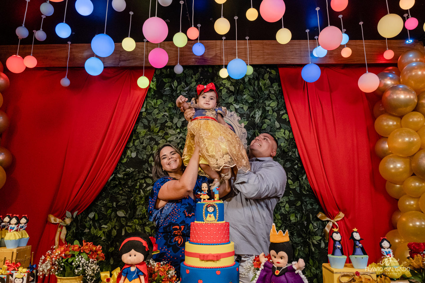 Festa Infantil Festa Infantil
