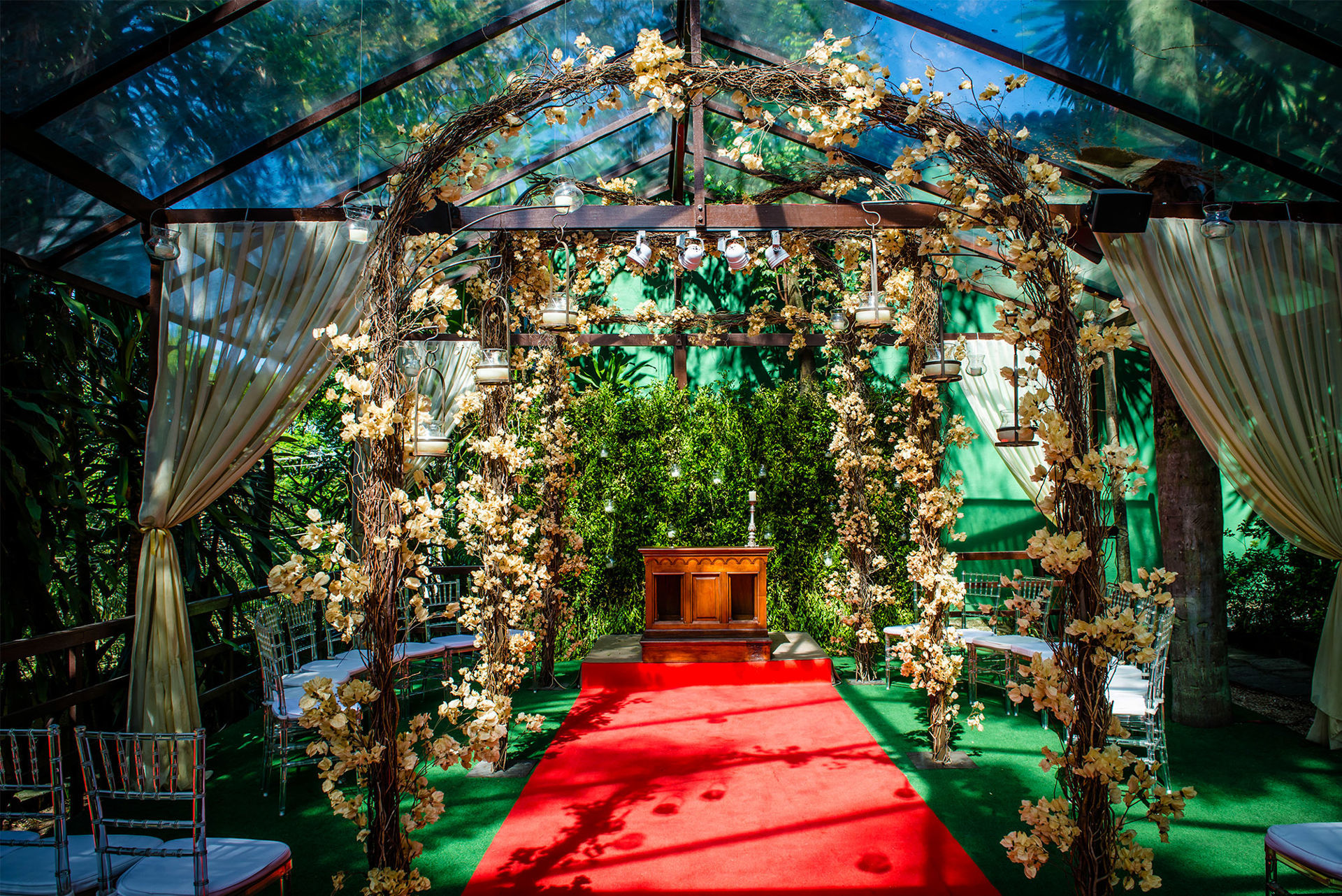 Foto Como Criar Uma Lista de Casamento? Foto Como Criar Uma Lista de Casamento? - Imagem 0