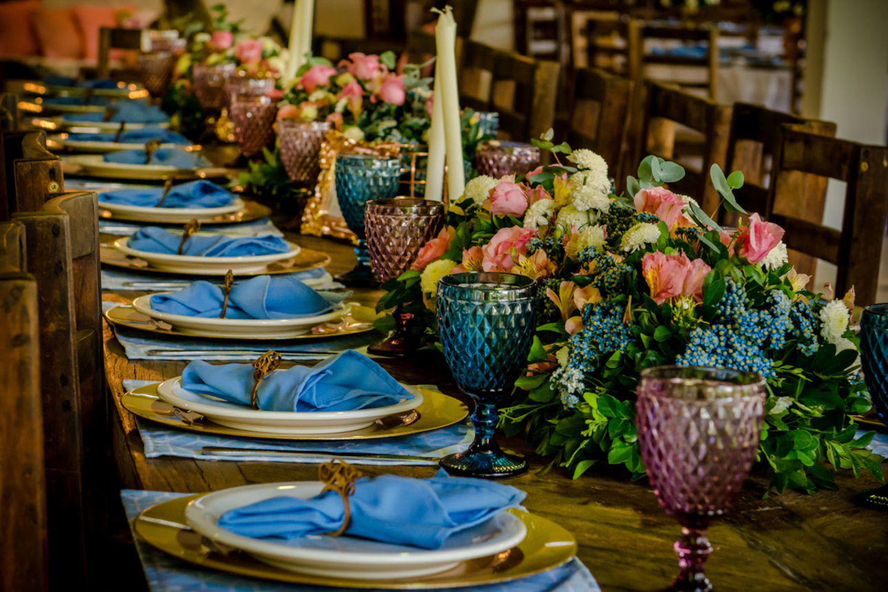 Foto Como Criar Uma Lista de Casamento? Foto Como Criar Uma Lista de Casamento? - Imagem 3
