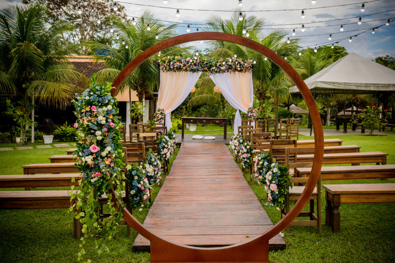 Foto Como Criar Uma Lista de Casamento? Foto Como Criar Uma Lista de Casamento? - Imagem 4