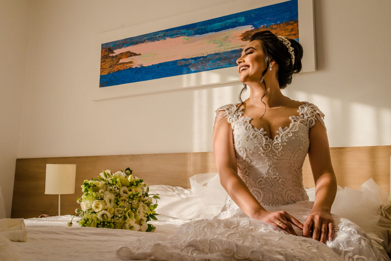 Foto Como Criar Uma Lista de Casamento? Foto Como Criar Uma Lista de Casamento? - Imagem 5