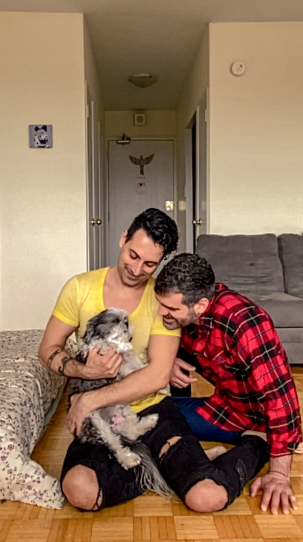Foto Em tempos de quarentena ensaio fotográfico criativo para você que está em casa Foto Em tempos de quarentena ensaio fotográfico criativo para você que está em casa - Imagem 18