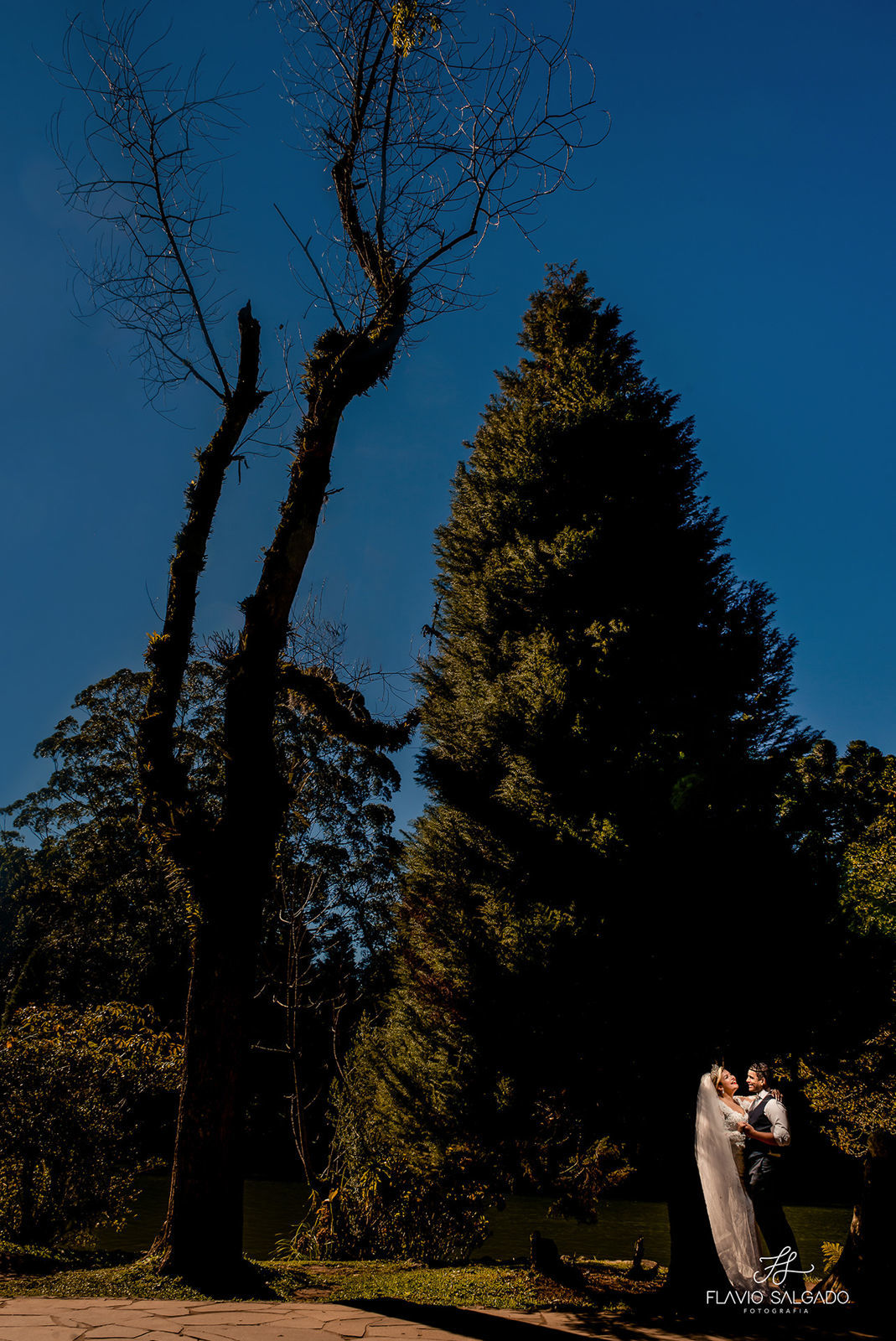 Foto Elopement Wedding Foto Elopement Wedding - Imagem 2