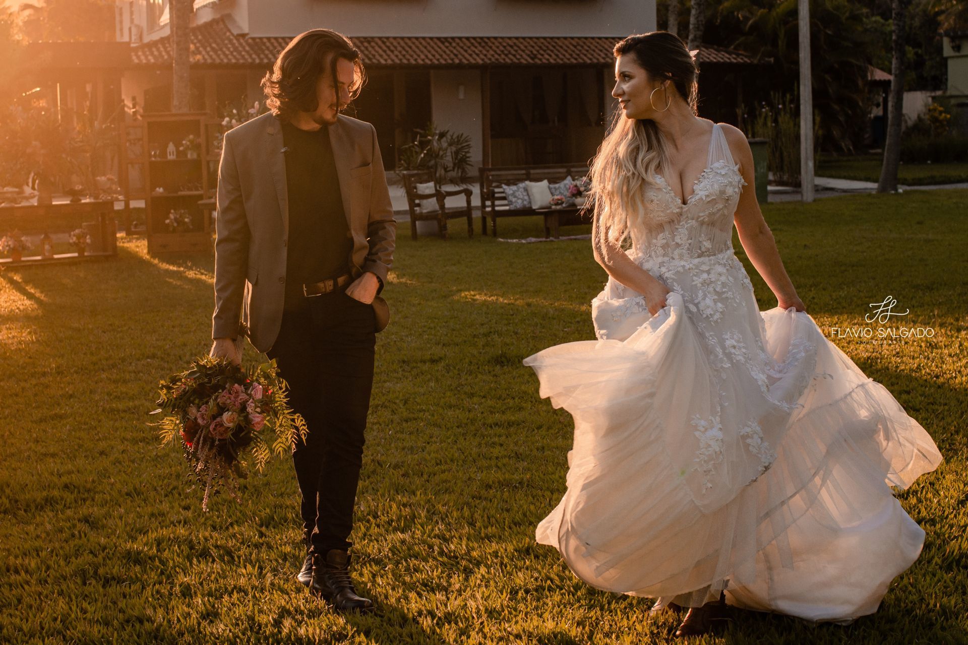 Foto Elopement Wedding Foto Elopement Wedding - Imagem 4