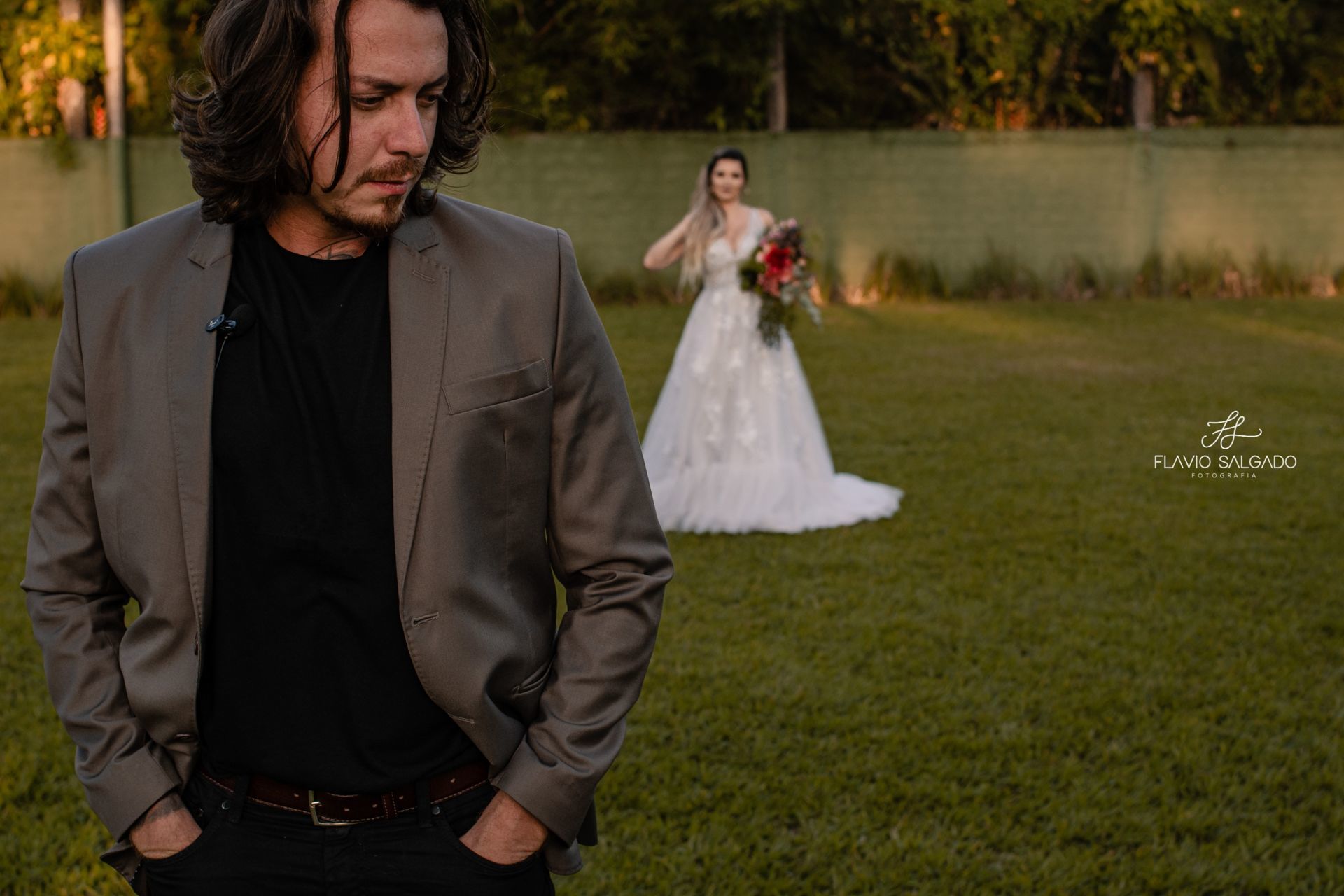 Foto Elopement Wedding Foto Elopement Wedding - Imagem 5