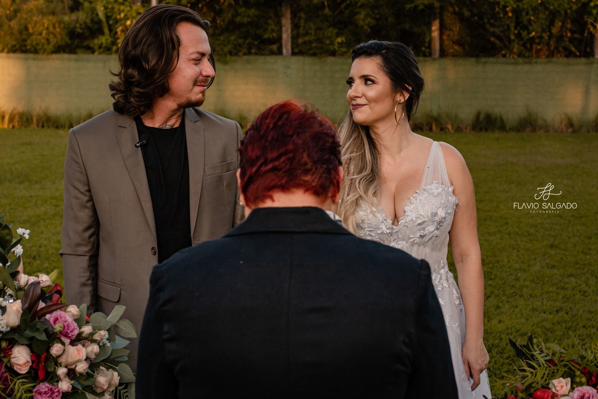 Foto Elopement Wedding Foto Elopement Wedding - Imagem 9