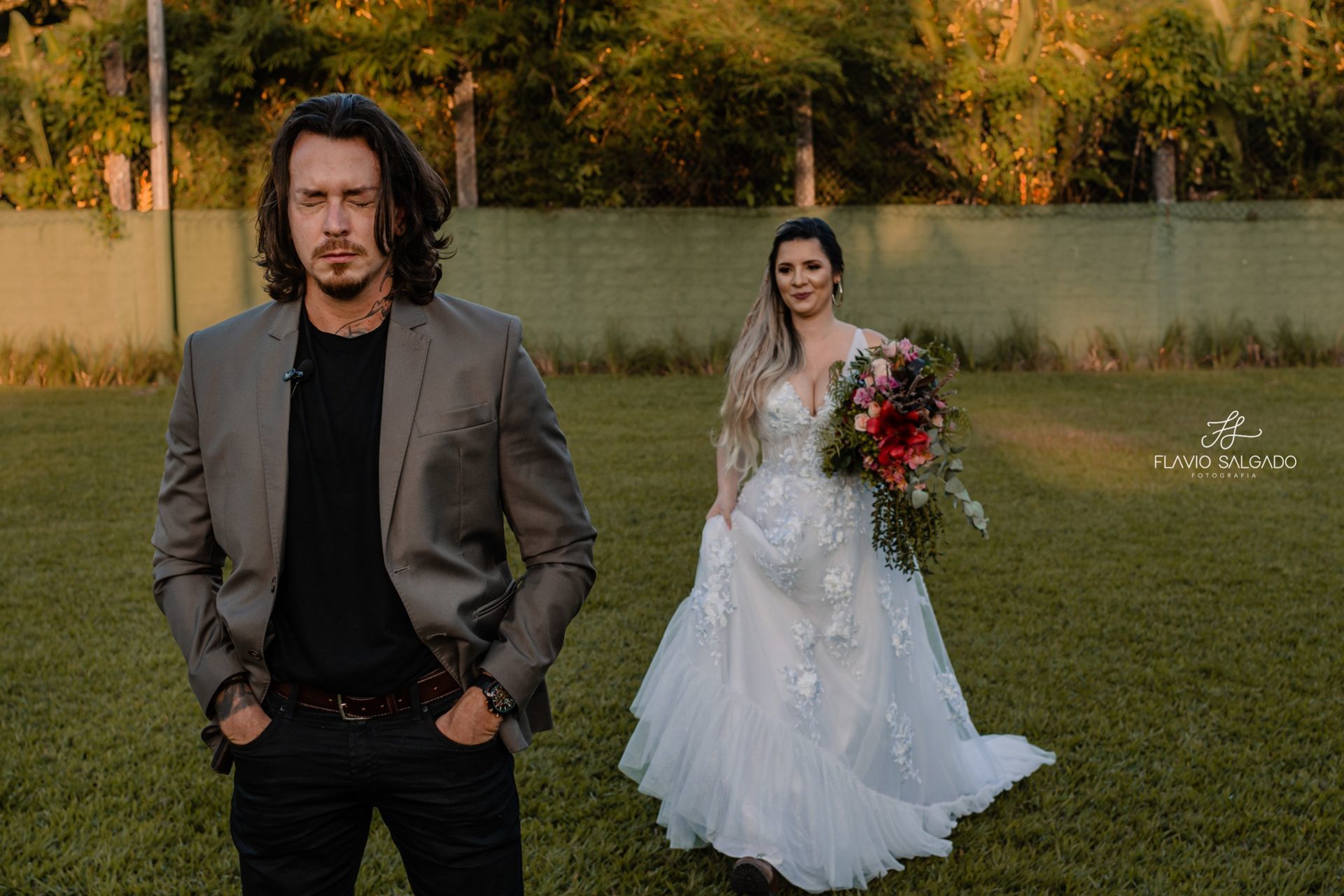 Foto Elopement Wedding Foto Elopement Wedding - Imagem 6