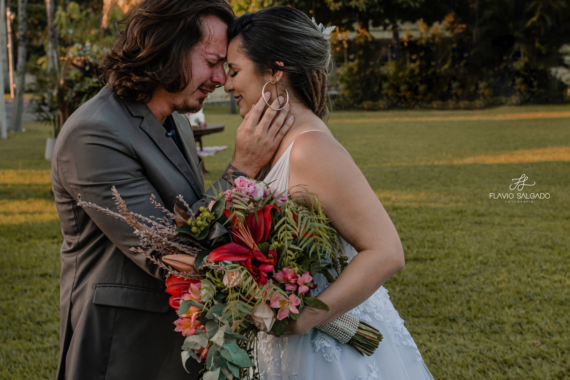 Foto Elopement Wedding Foto Elopement Wedding - Imagem 7