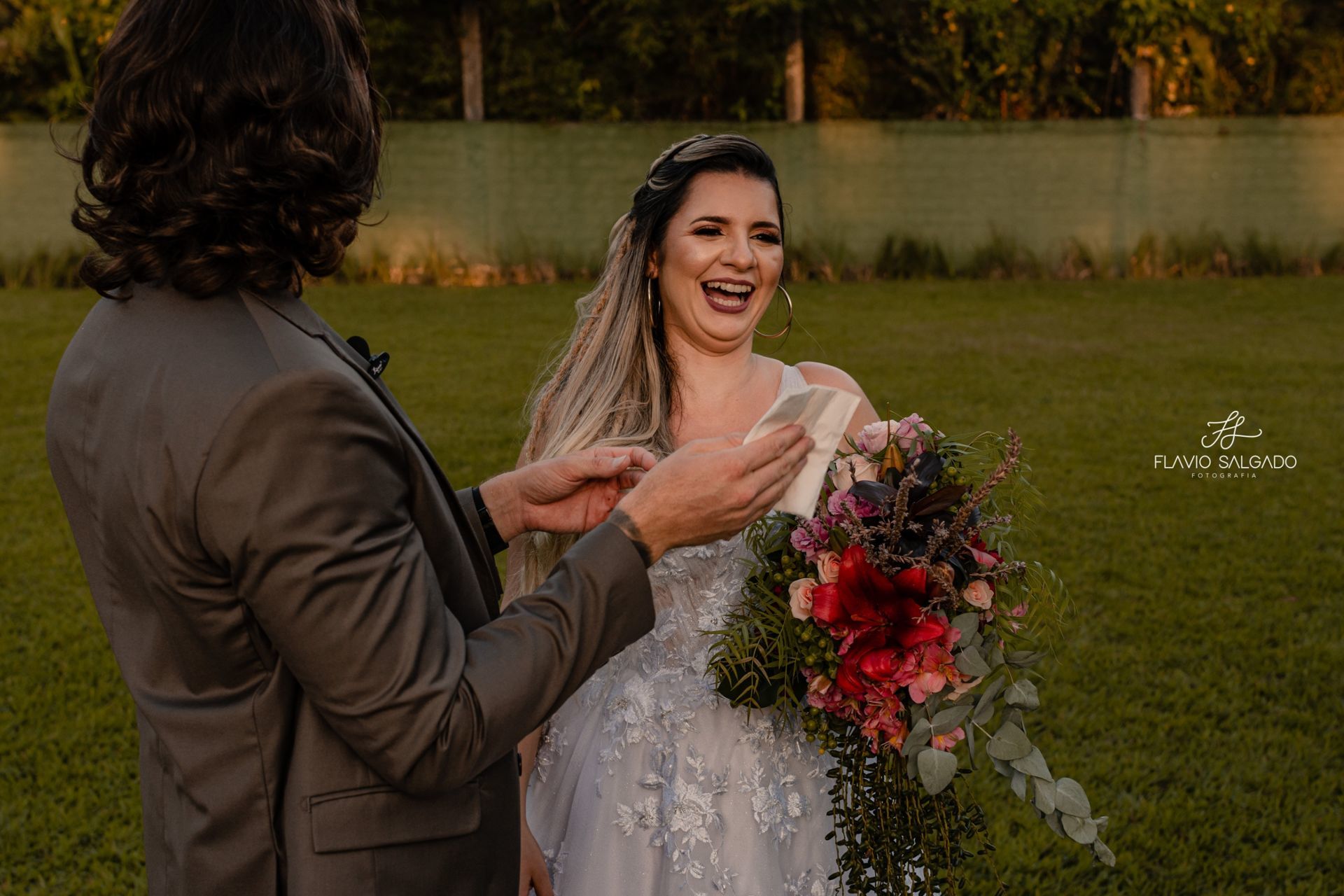 Foto Elopement Wedding Foto Elopement Wedding - Imagem 8