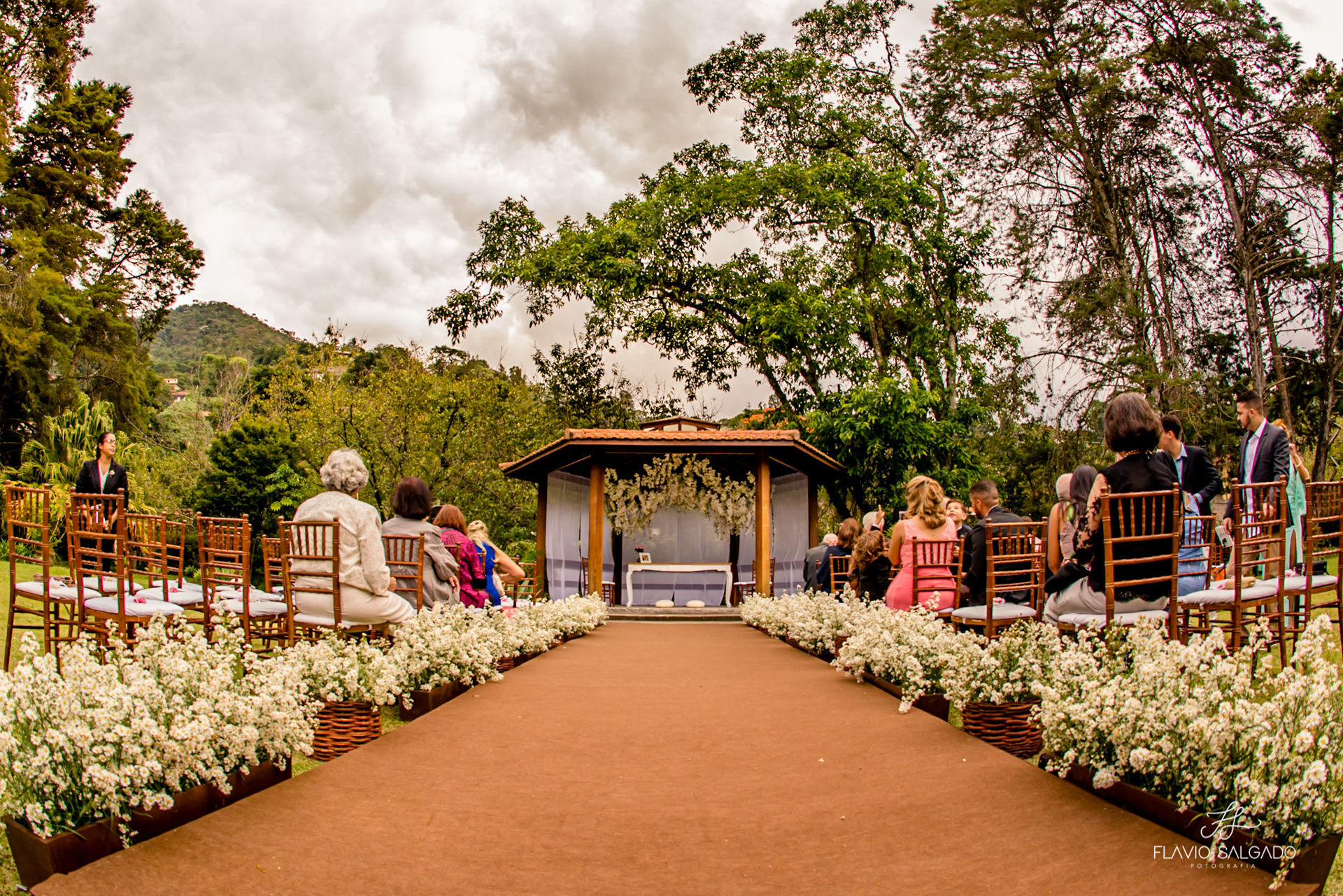 Foto Casamento Talita e Leonardo - Teresópolis Golf Club Foto Casamento Talita e Leonardo - Teresópolis Golf Club - Imagem 12