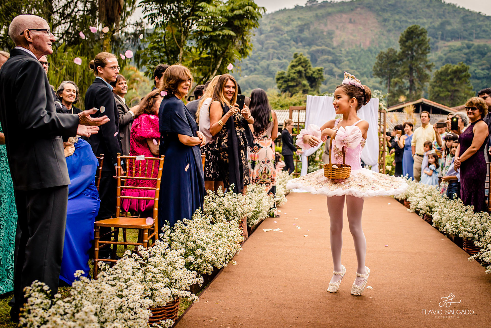 Foto Casamento Talita e Leonardo - Teresópolis Golf Club Foto Casamento Talita e Leonardo - Teresópolis Golf Club - Imagem 18