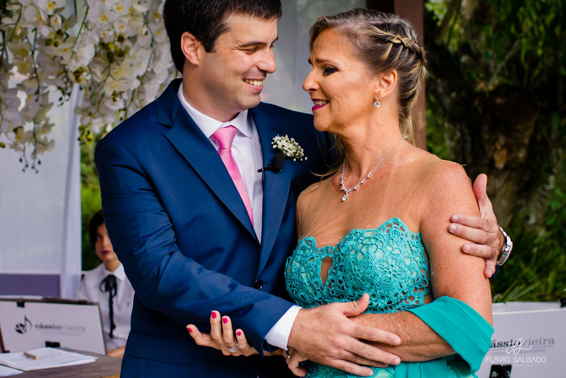 Foto Casamento Talita e Leonardo - Teresópolis Golf Club Foto Casamento Talita e Leonardo - Teresópolis Golf Club - Imagem 17