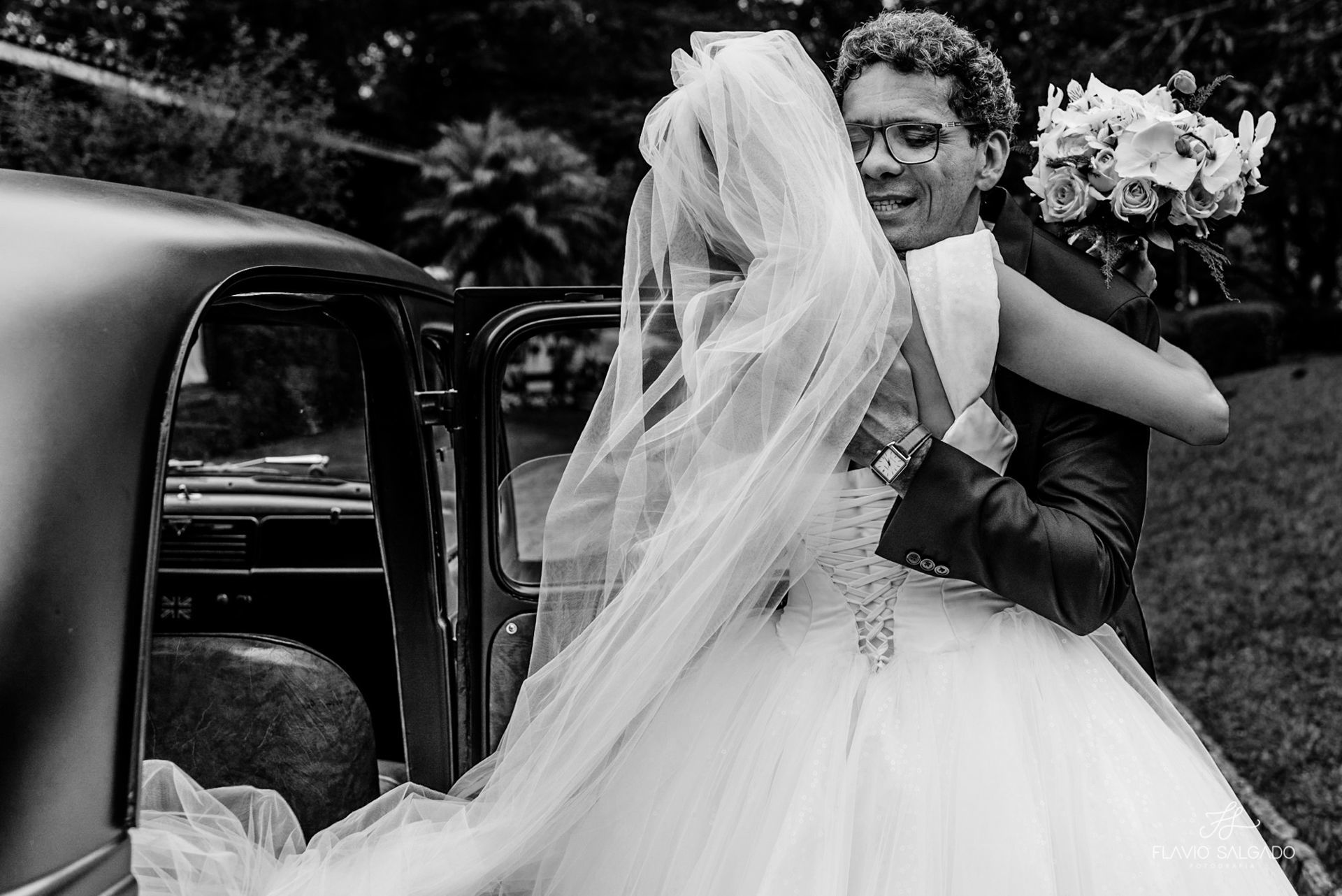 Foto Casamento Talita e Leonardo - Teresópolis Golf Club Foto Casamento Talita e Leonardo - Teresópolis Golf Club - Imagem 20