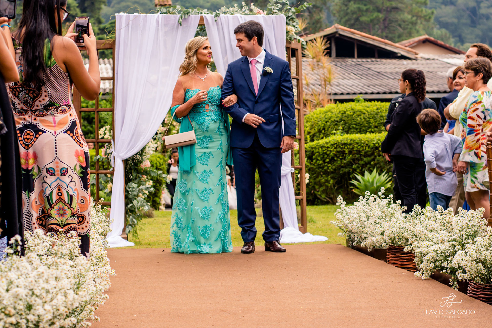 Foto Casamento Talita e Leonardo - Teresópolis Golf Club Foto Casamento Talita e Leonardo - Teresópolis Golf Club - Imagem 16