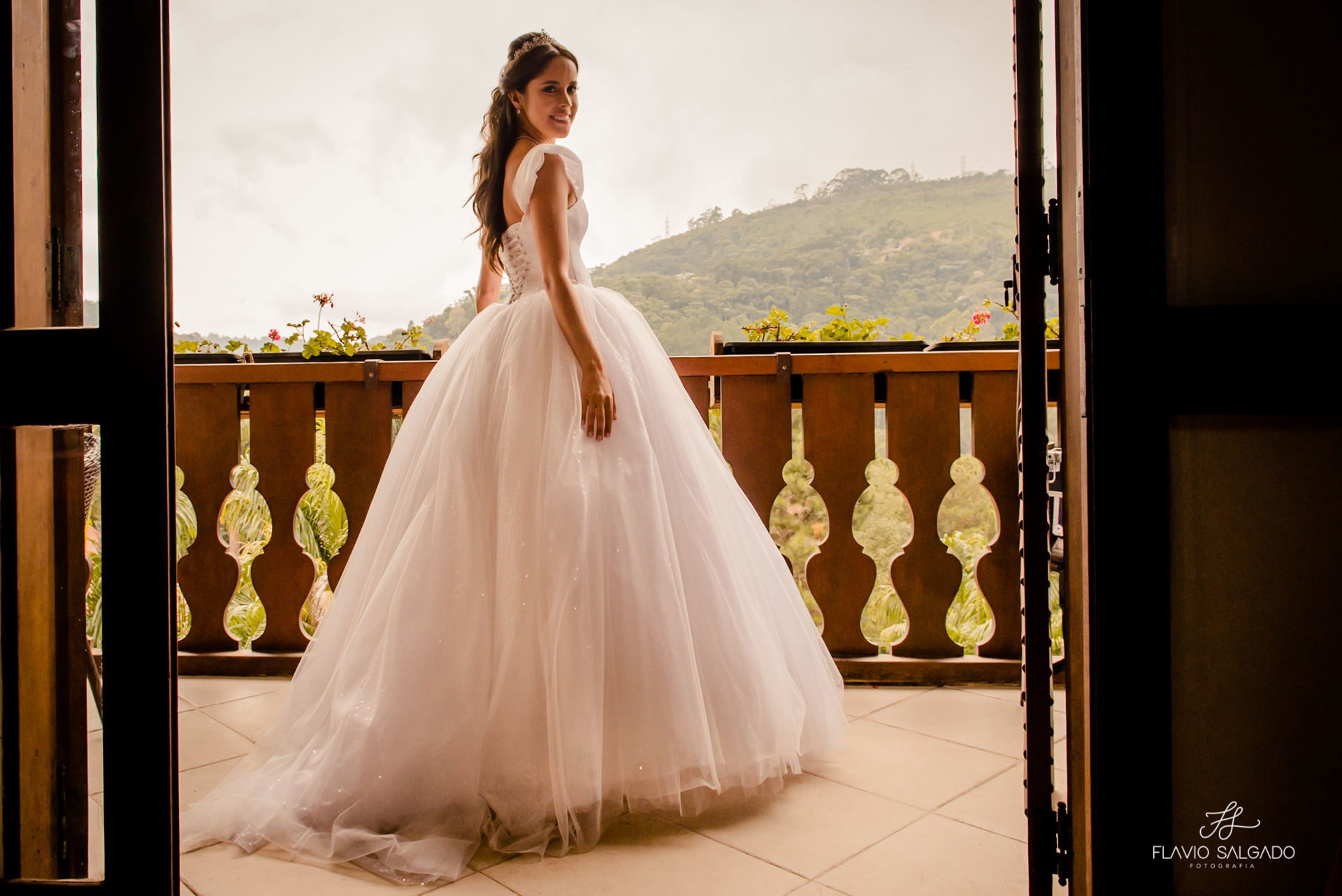 Foto Casamento Talita e Leonardo - Teresópolis Golf Club Foto Casamento Talita e Leonardo - Teresópolis Golf Club - Imagem 10