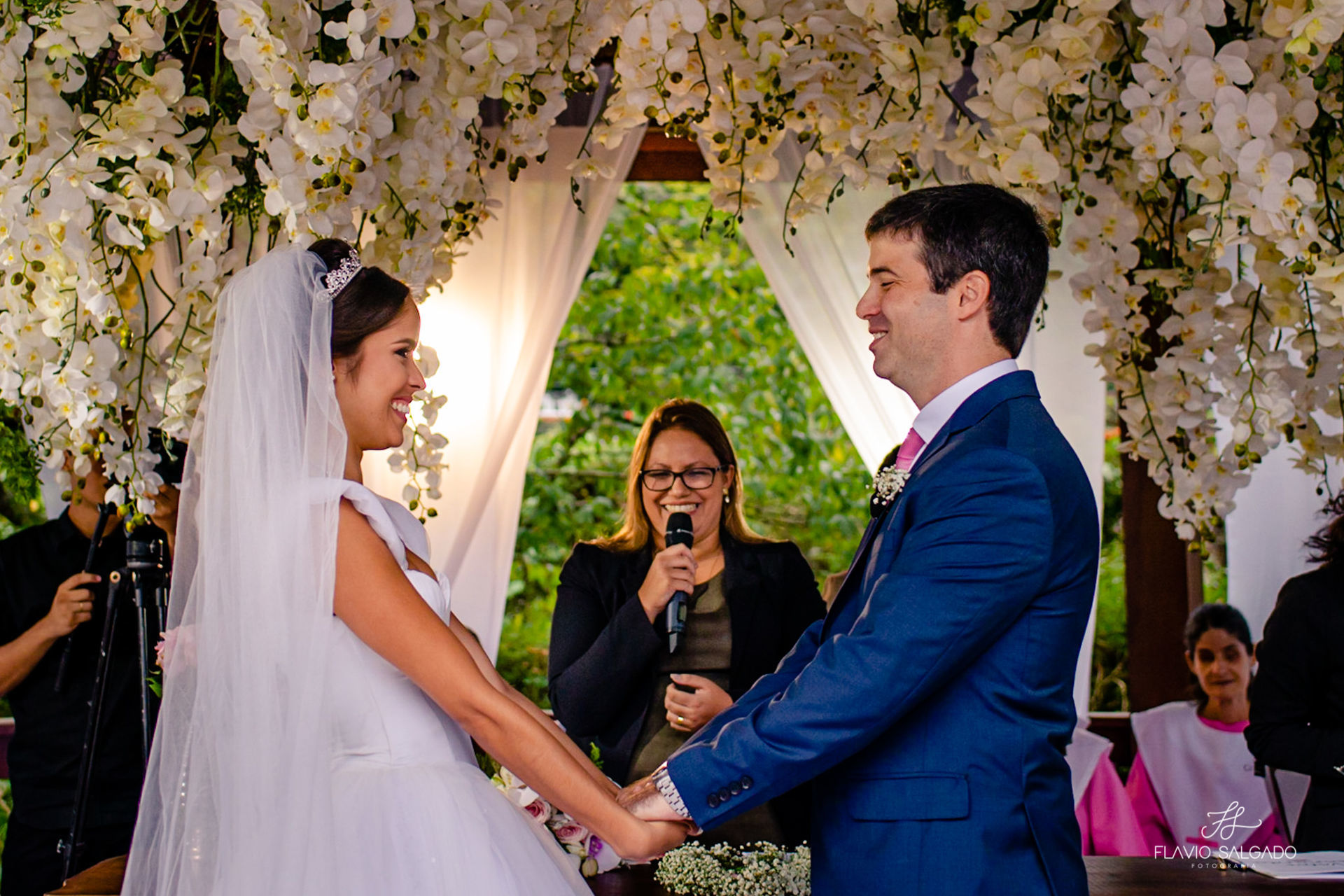 Foto Casamento Talita e Leonardo - Teresópolis Golf Club Foto Casamento Talita e Leonardo - Teresópolis Golf Club - Imagem 35