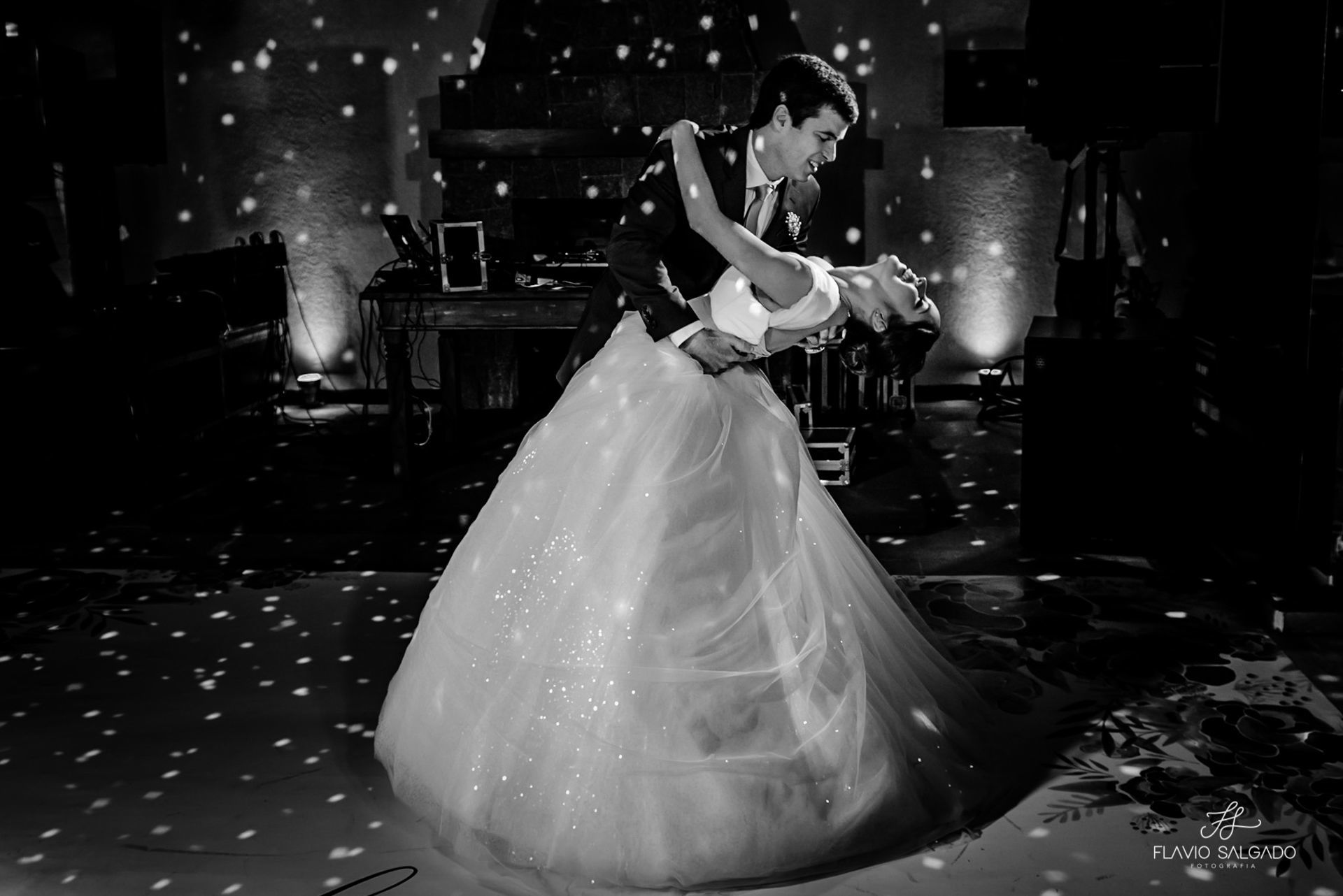 Foto Casamento Talita e Leonardo - Teresópolis Golf Club Foto Casamento Talita e Leonardo - Teresópolis Golf Club - Imagem 47