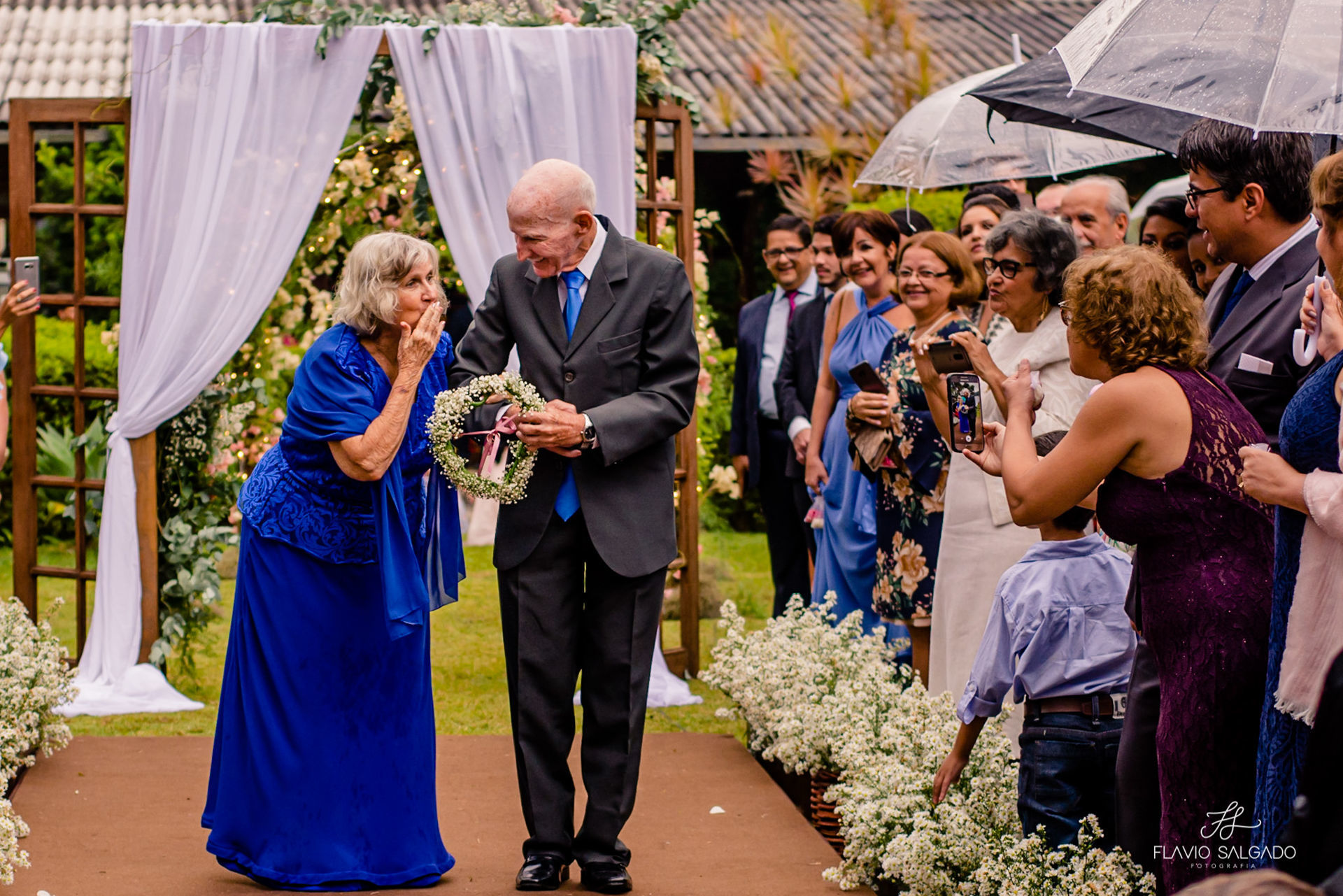 Foto Casamento Talita e Leonardo - Teresópolis Golf Club Foto Casamento Talita e Leonardo - Teresópolis Golf Club - Imagem 33