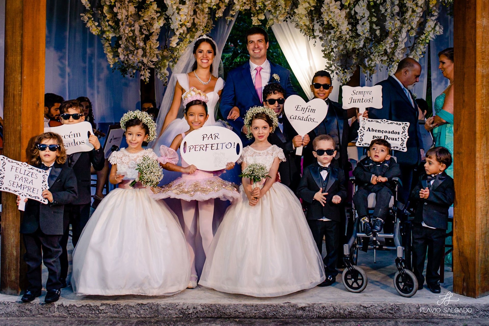 Foto Casamento Talita e Leonardo - Teresópolis Golf Club Foto Casamento Talita e Leonardo - Teresópolis Golf Club - Imagem 37