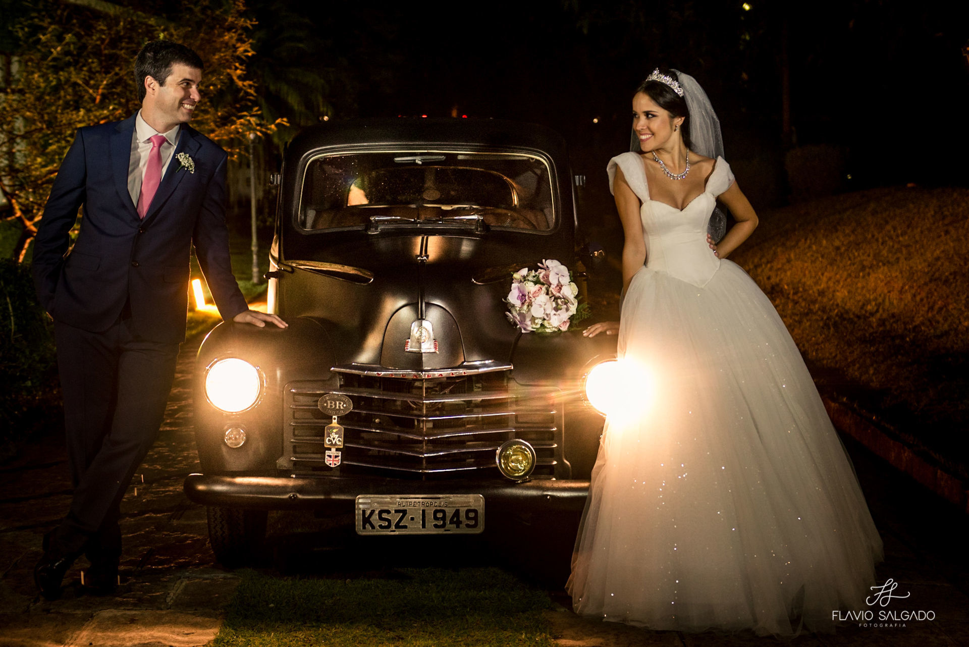 Foto Casamento Talita e Leonardo - Teresópolis Golf Club Foto Casamento Talita e Leonardo - Teresópolis Golf Club - Imagem 45