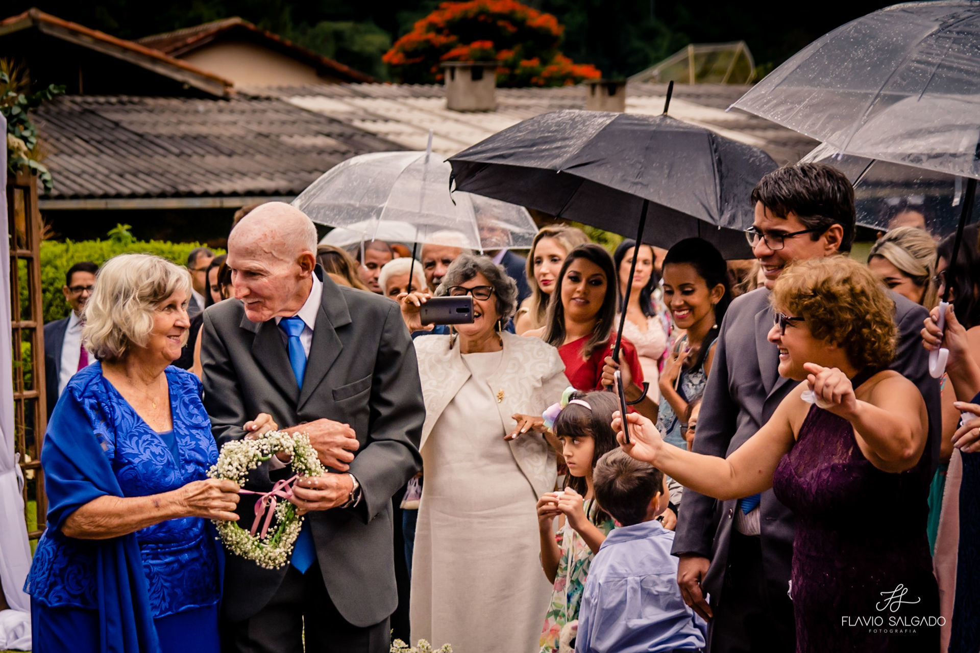 Foto Casamento Talita e Leonardo - Teresópolis Golf Club Foto Casamento Talita e Leonardo - Teresópolis Golf Club - Imagem 32