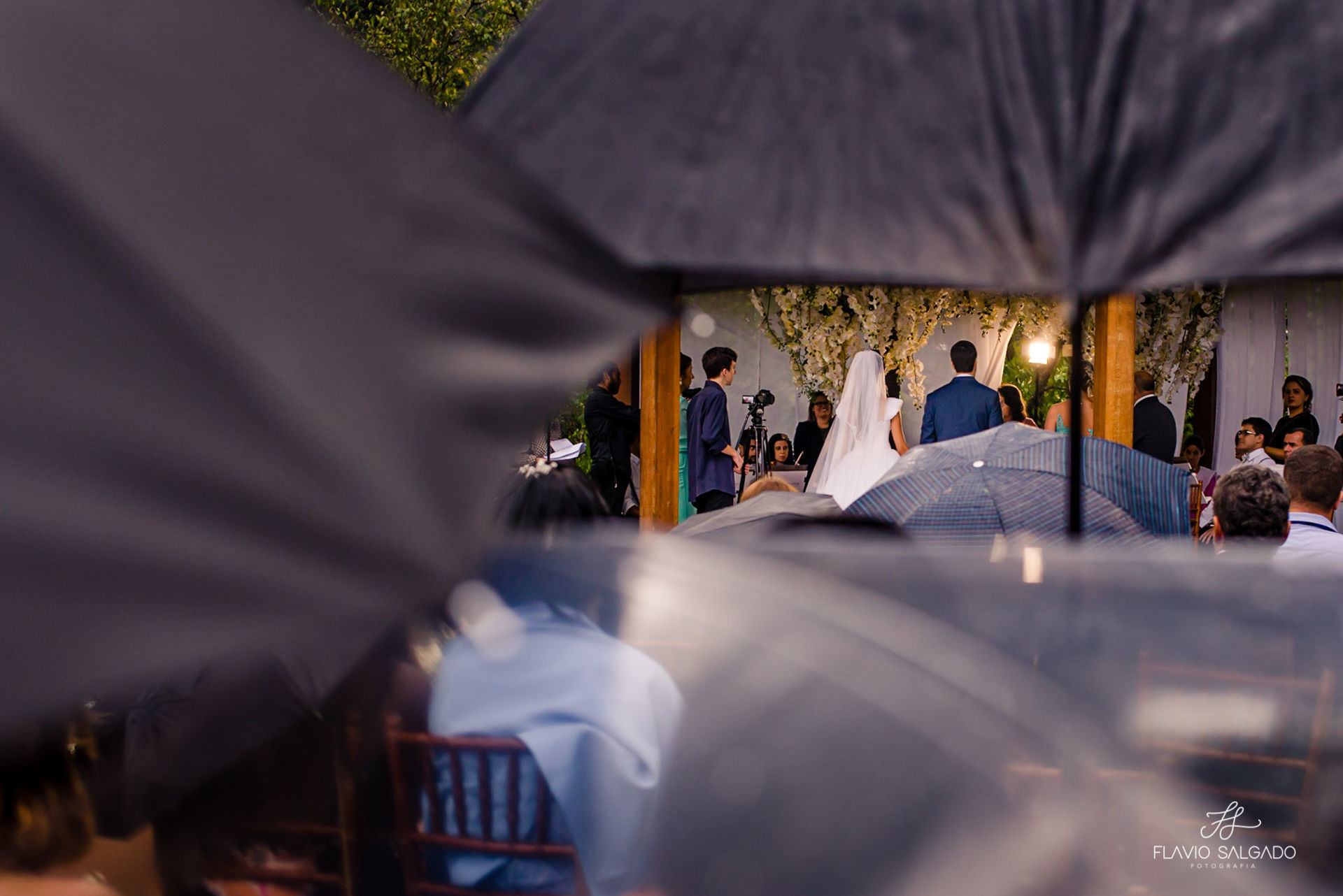 Foto Casamento Talita e Leonardo - Teresópolis Golf Club Foto Casamento Talita e Leonardo - Teresópolis Golf Club - Imagem 29