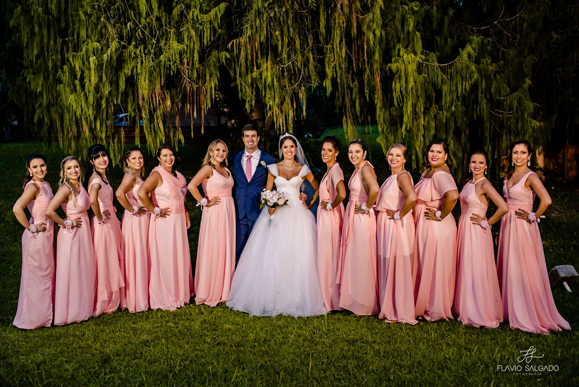 Foto Casamento Talita e Leonardo - Teresópolis Golf Club Foto Casamento Talita e Leonardo - Teresópolis Golf Club - Imagem 41