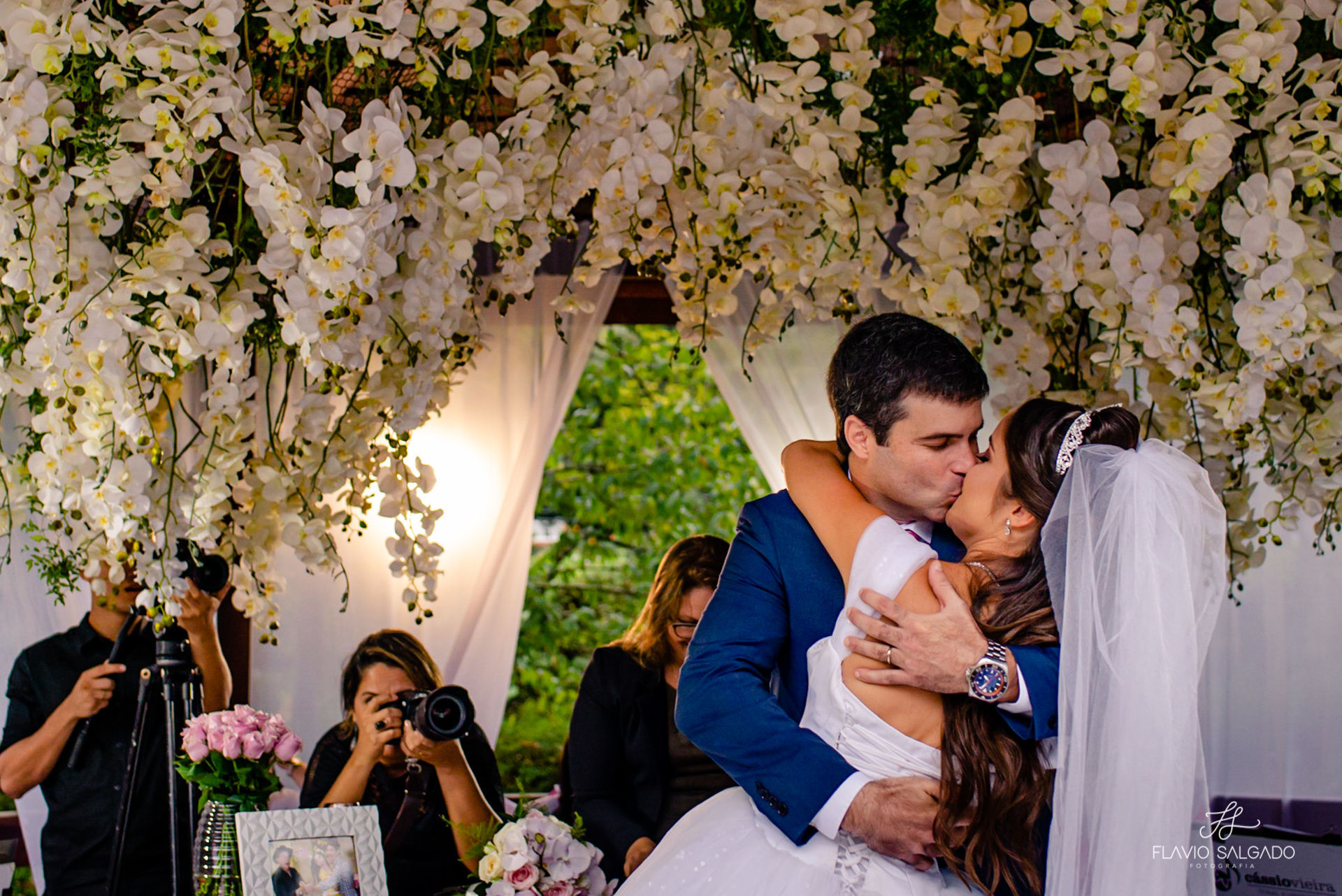 Foto Casamento Talita e Leonardo - Teresópolis Golf Club Foto Casamento Talita e Leonardo - Teresópolis Golf Club - Imagem 36