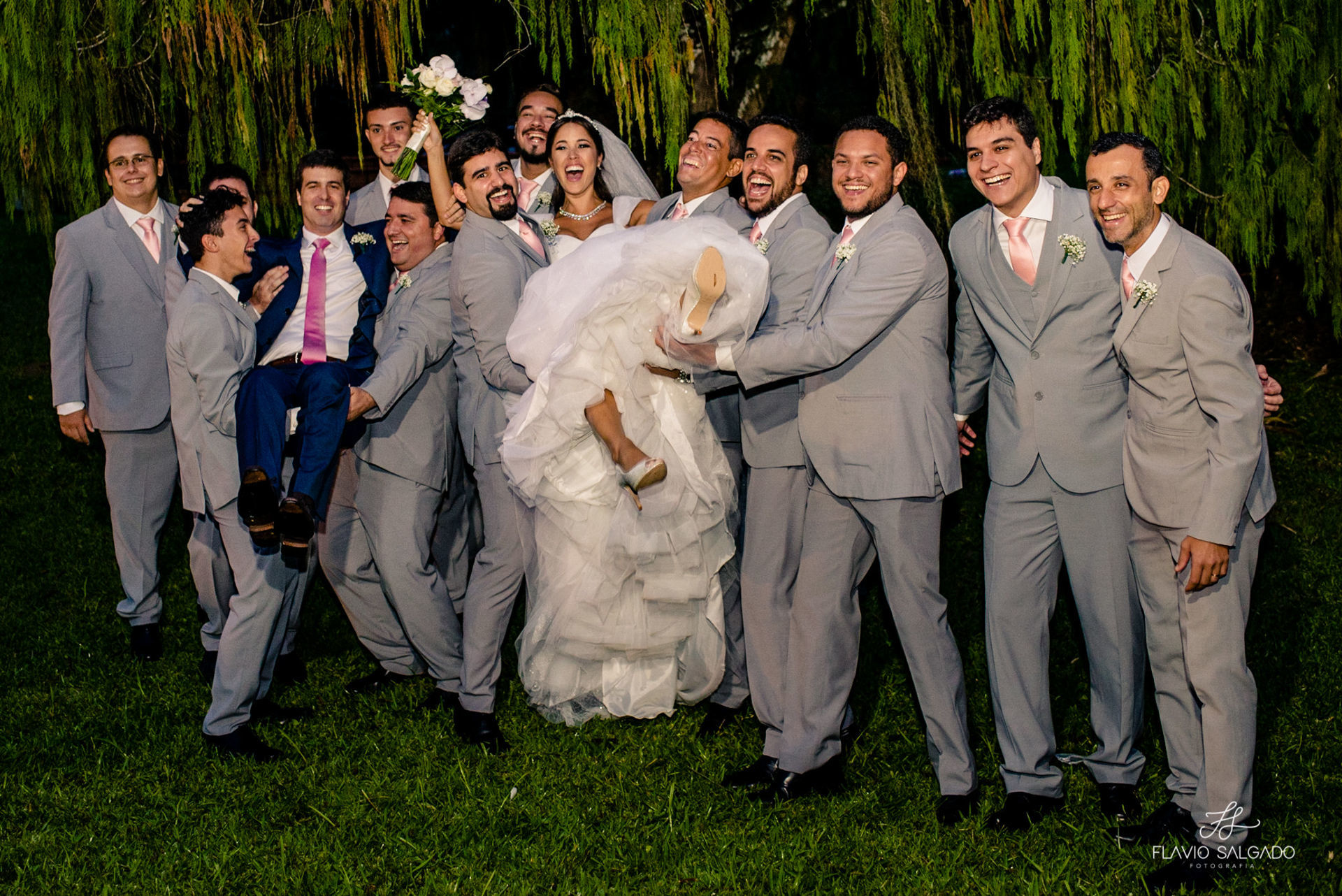 Foto Casamento Talita e Leonardo - Teresópolis Golf Club Foto Casamento Talita e Leonardo - Teresópolis Golf Club - Imagem 43