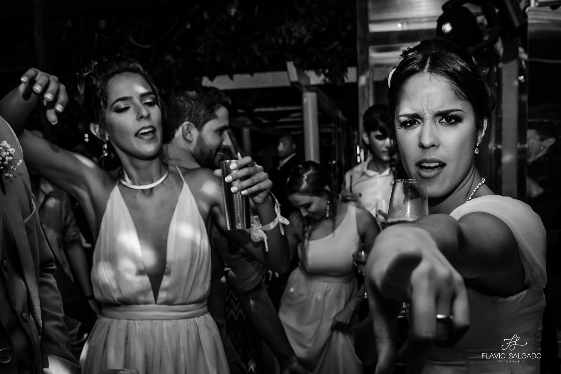 Foto Casamento Talita e Leonardo - Teresópolis Golf Club Foto Casamento Talita e Leonardo - Teresópolis Golf Club - Imagem 56