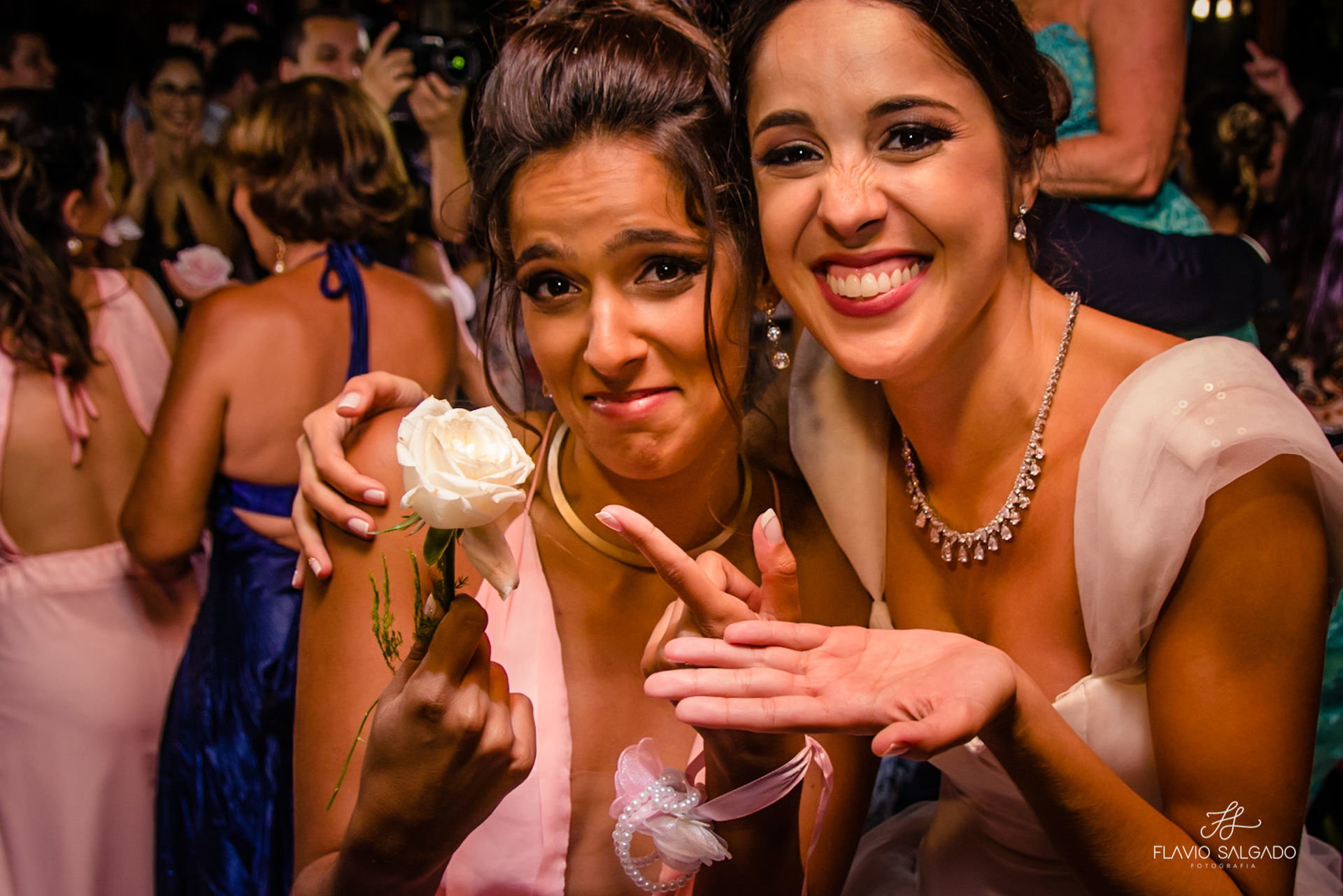 Foto Casamento Talita e Leonardo - Teresópolis Golf Club Foto Casamento Talita e Leonardo - Teresópolis Golf Club - Imagem 62