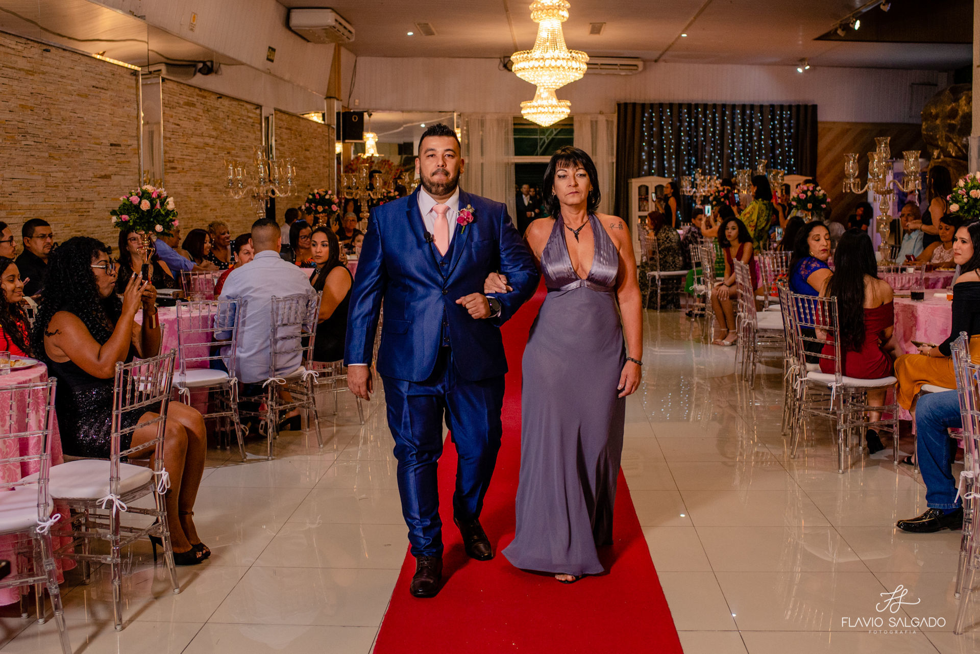 Foto Casamento Vanessa e Junior Foto Casamento Vanessa e Junior - Imagem 12