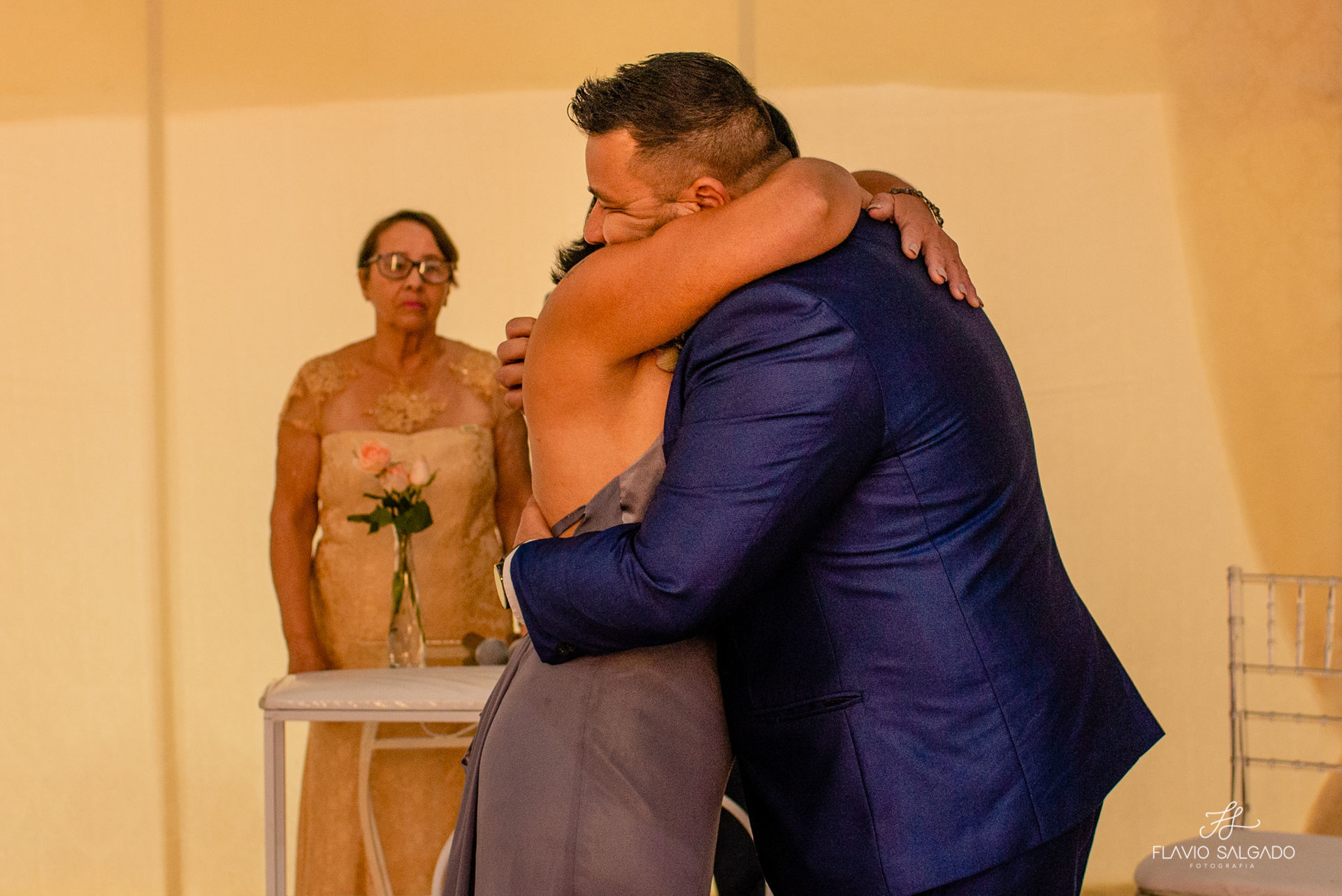 Foto Casamento Vanessa e Junior Foto Casamento Vanessa e Junior - Imagem 13