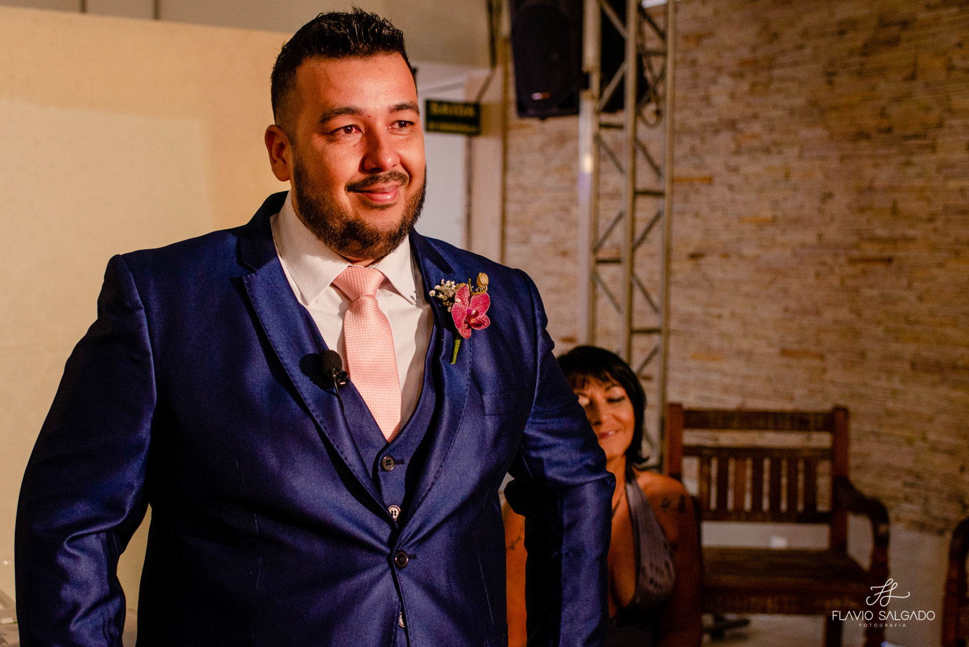 Foto Casamento Vanessa e Junior Foto Casamento Vanessa e Junior - Imagem 14