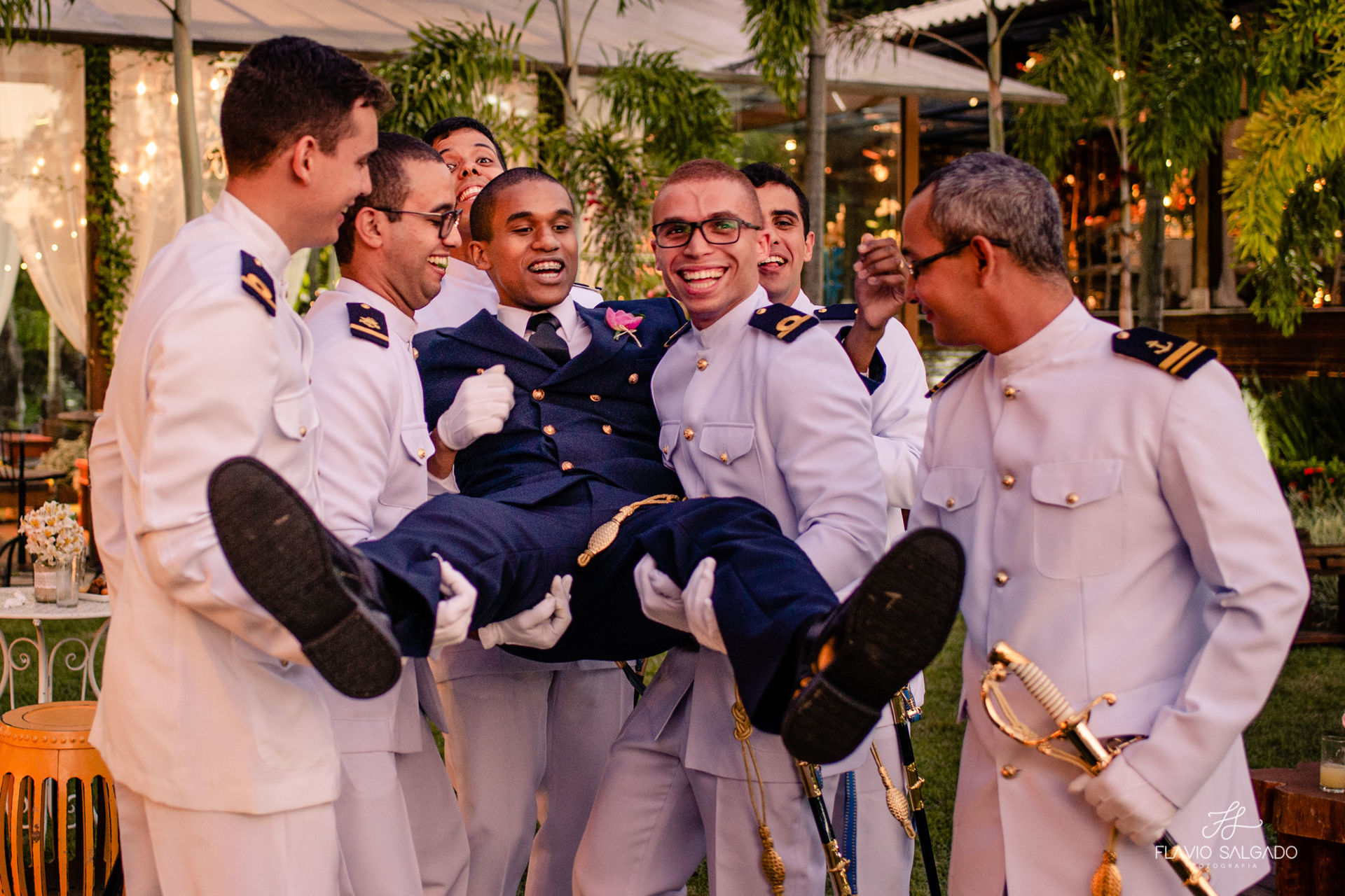 Foto Casamento Eduarda e Natan Vale dos Sonhos Jardins Foto Casamento Eduarda e Natan Vale dos Sonhos Jardins - Imagem 36