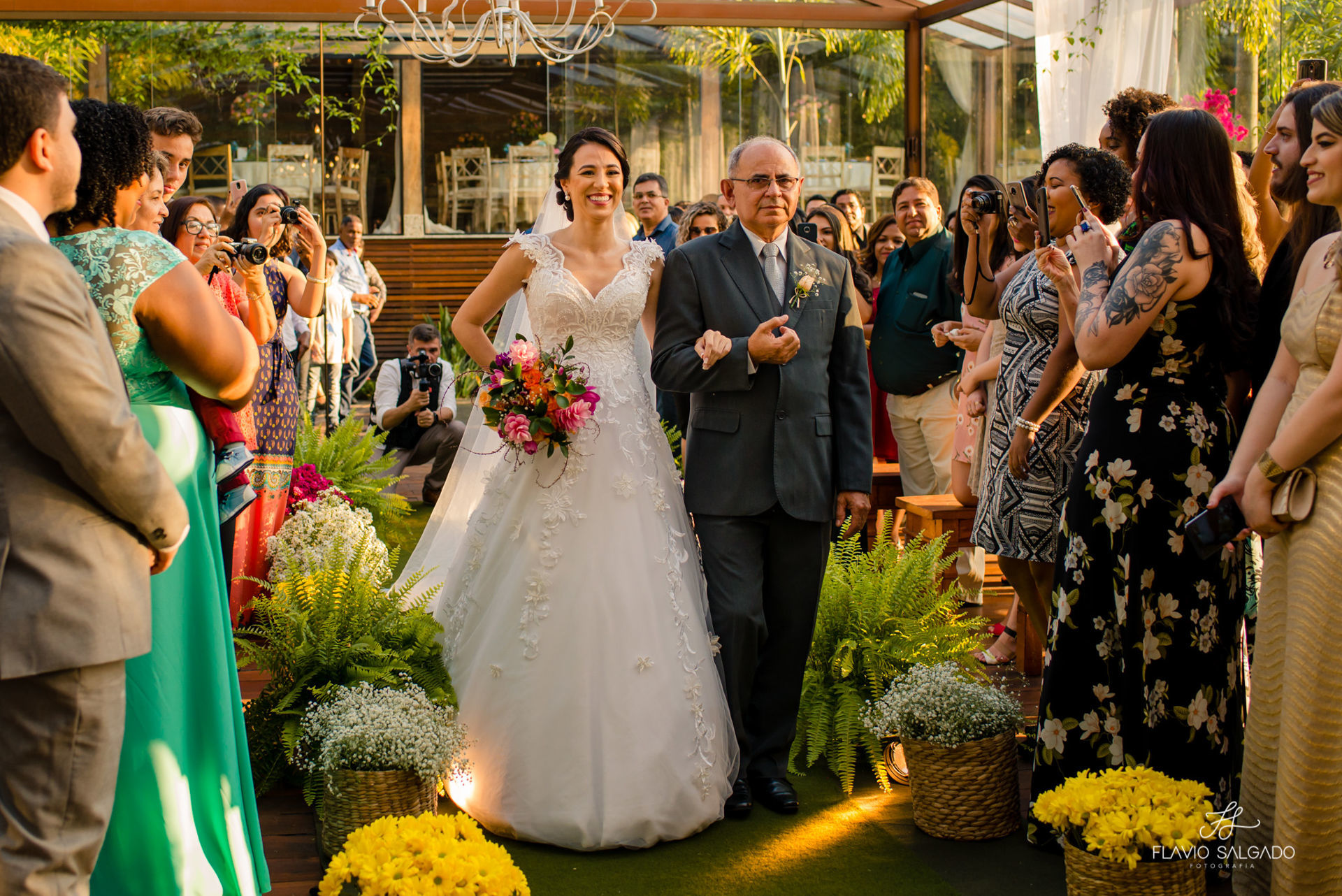 Foto Casamento Eduarda e Natan Vale dos Sonhos Jardins Foto Casamento Eduarda e Natan Vale dos Sonhos Jardins - Imagem 18