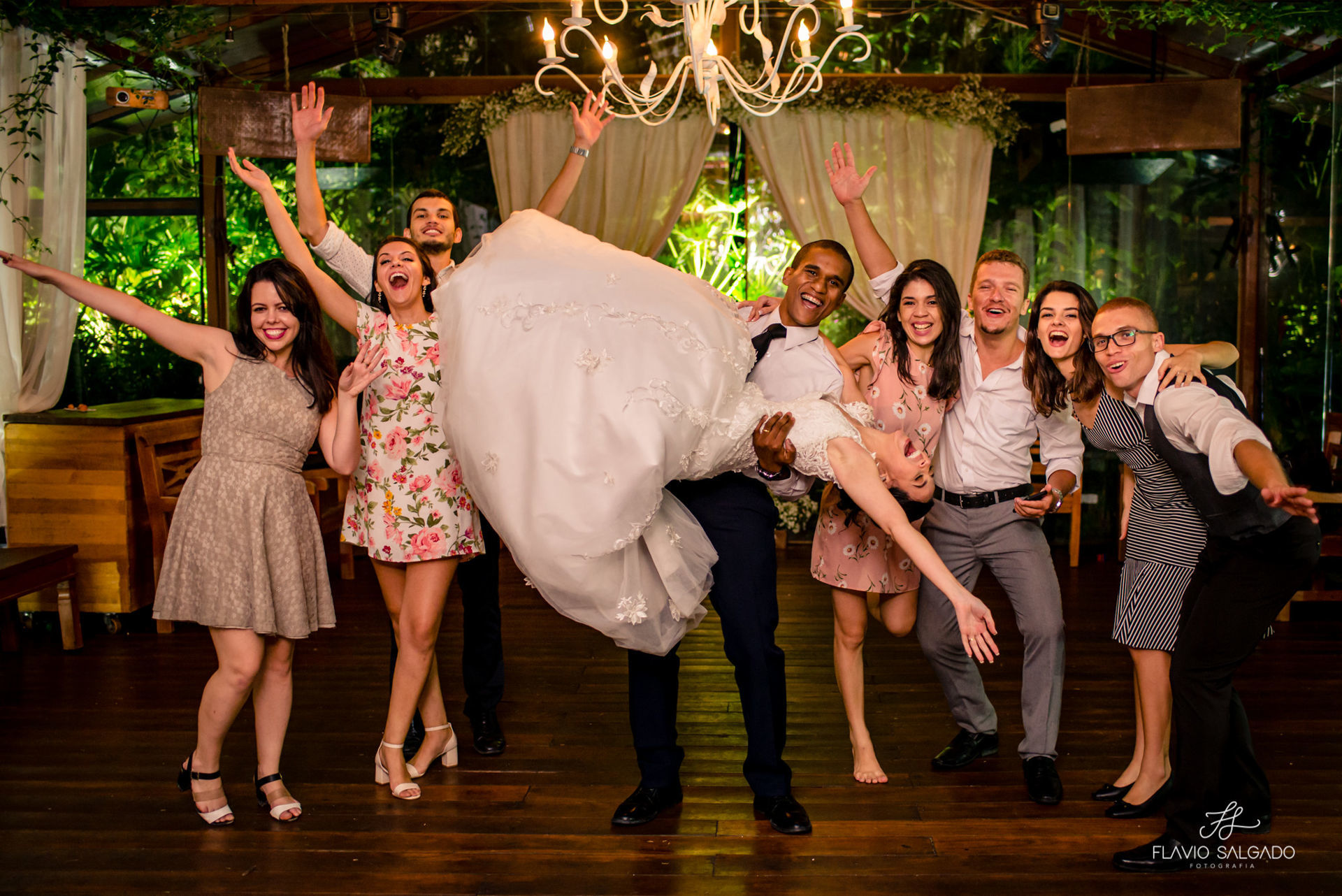 Foto Casamento Eduarda e Natan Vale dos Sonhos Jardins Foto Casamento Eduarda e Natan Vale dos Sonhos Jardins - Imagem 56
