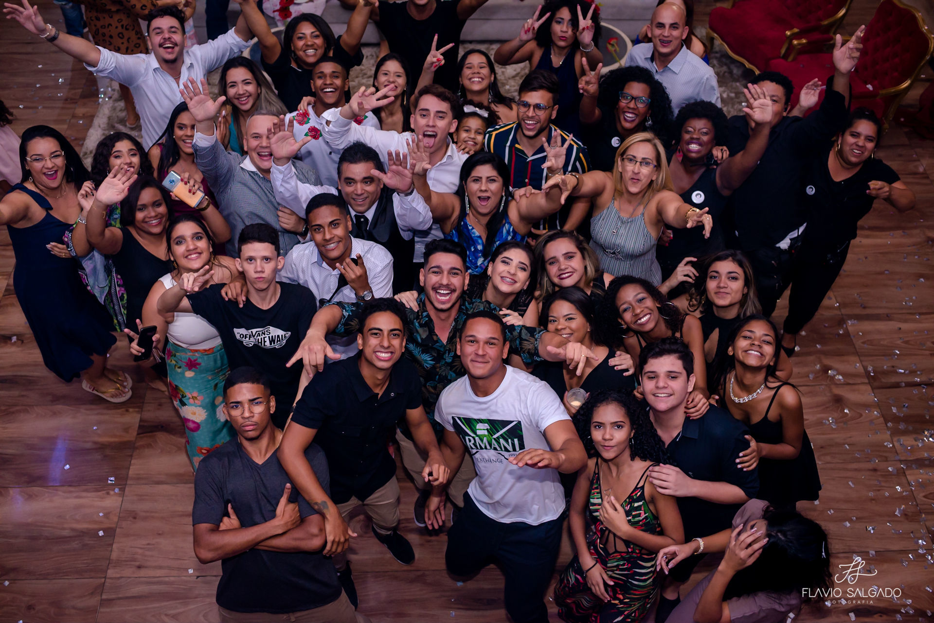 Foto Festa 15 anos Gabrielle Palace Hall Rio de Janeiro Foto Festa 15 anos Gabrielle Palace Hall Rio de Janeiro - Imagem 65