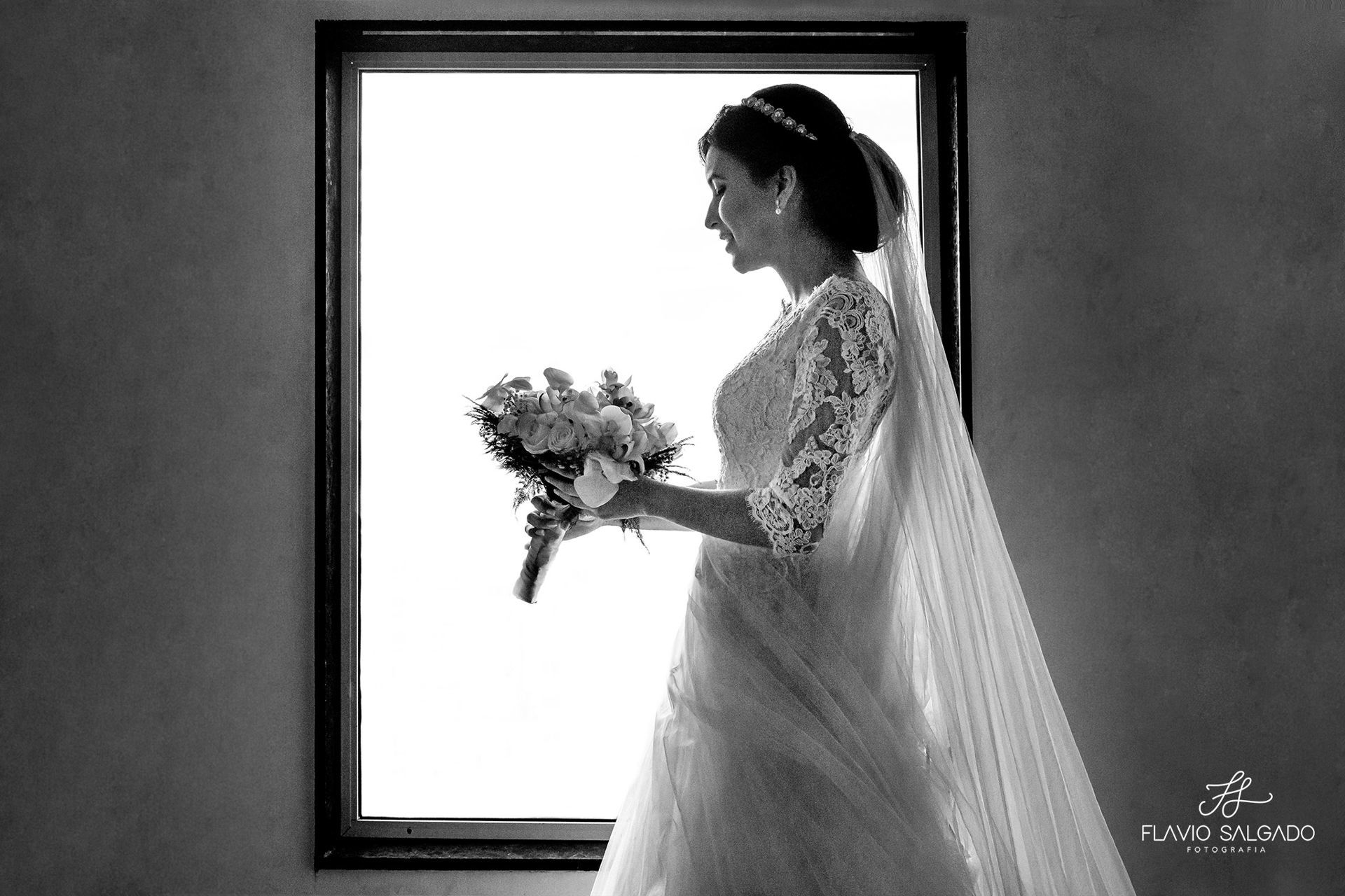 Foto Casamento Ana e Carlos Mansão Valqueire - RJ Foto Casamento Ana e Carlos Mansão Valqueire - RJ - Imagem 8