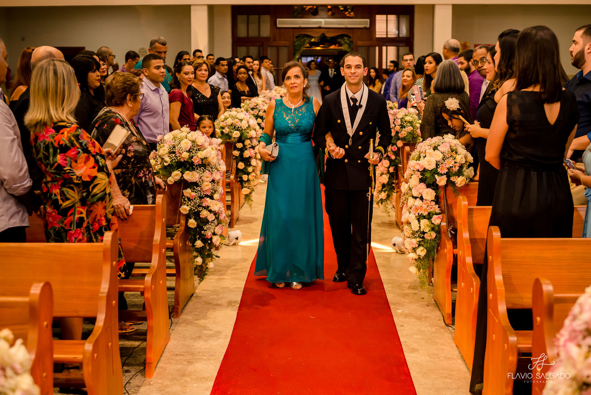 Foto Casamento Ana e Carlos Mansão Valqueire - RJ Foto Casamento Ana e Carlos Mansão Valqueire - RJ - Imagem 11