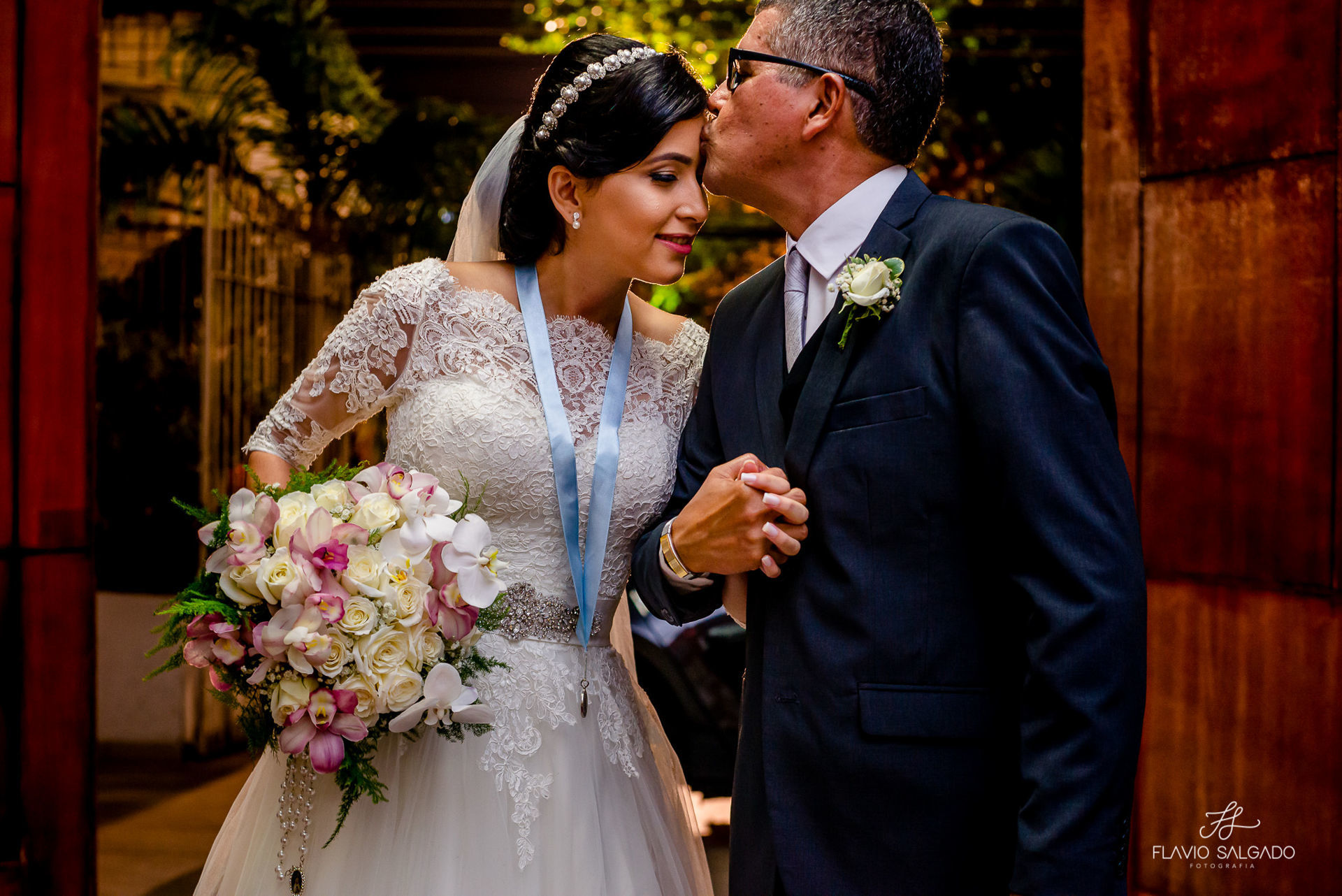 Foto Casamento Ana e Carlos Mansão Valqueire - RJ Foto Casamento Ana e Carlos Mansão Valqueire - RJ - Imagem 18