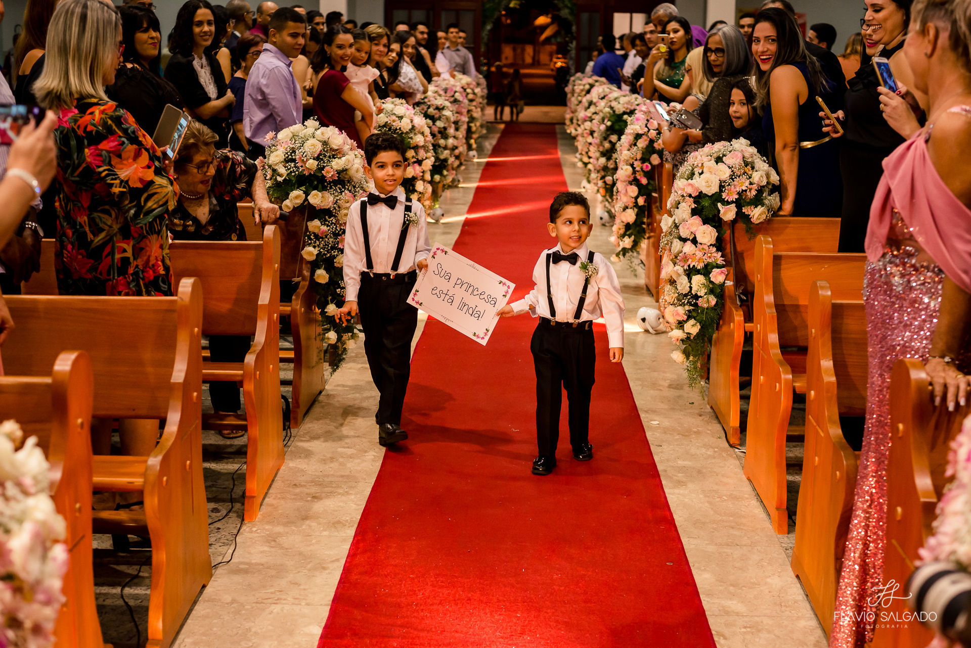 Foto Casamento Ana e Carlos Mansão Valqueire - RJ Foto Casamento Ana e Carlos Mansão Valqueire - RJ - Imagem 14