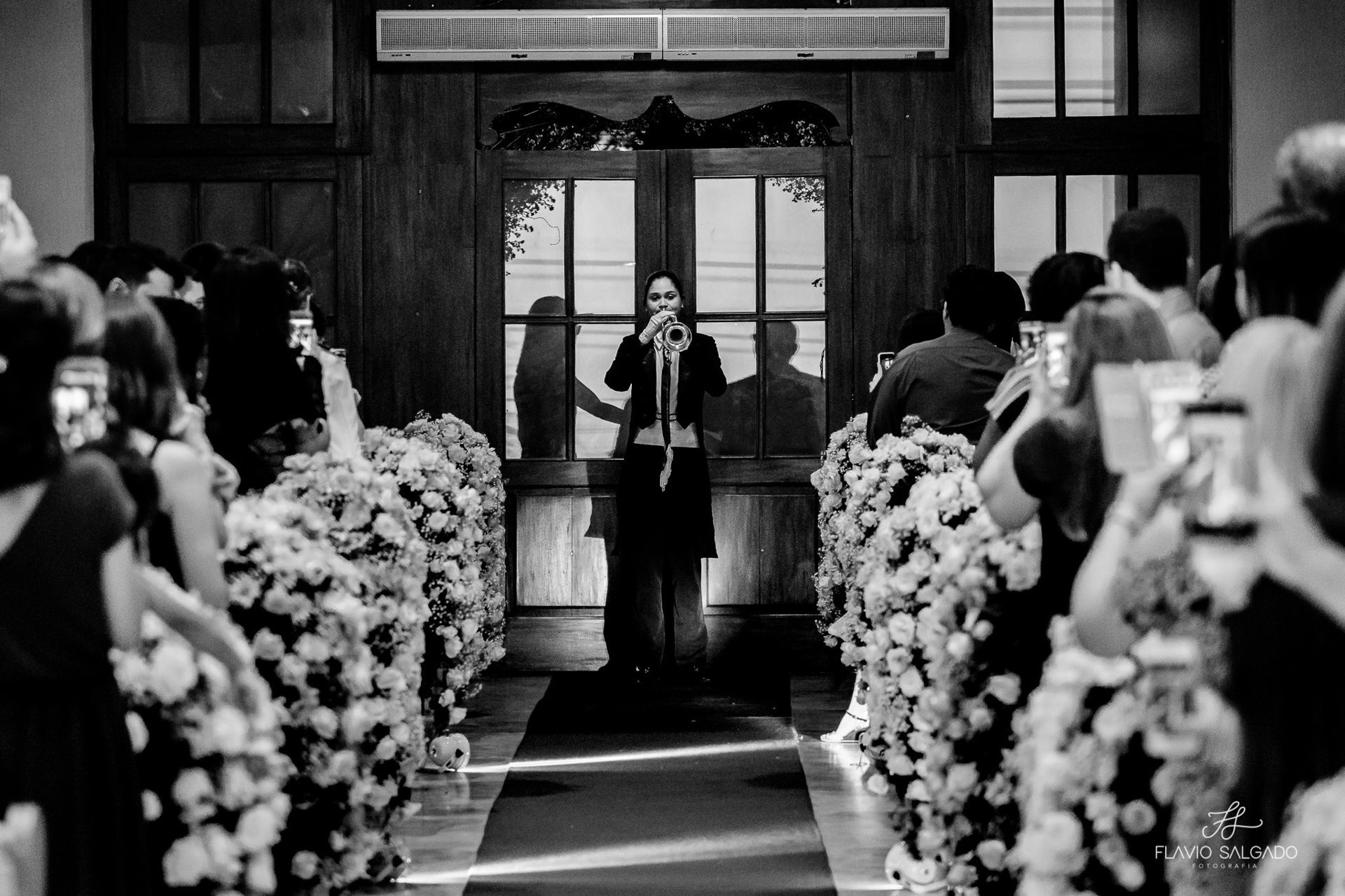 Foto Casamento Ana e Carlos Mansão Valqueire - RJ Foto Casamento Ana e Carlos Mansão Valqueire - RJ - Imagem 19