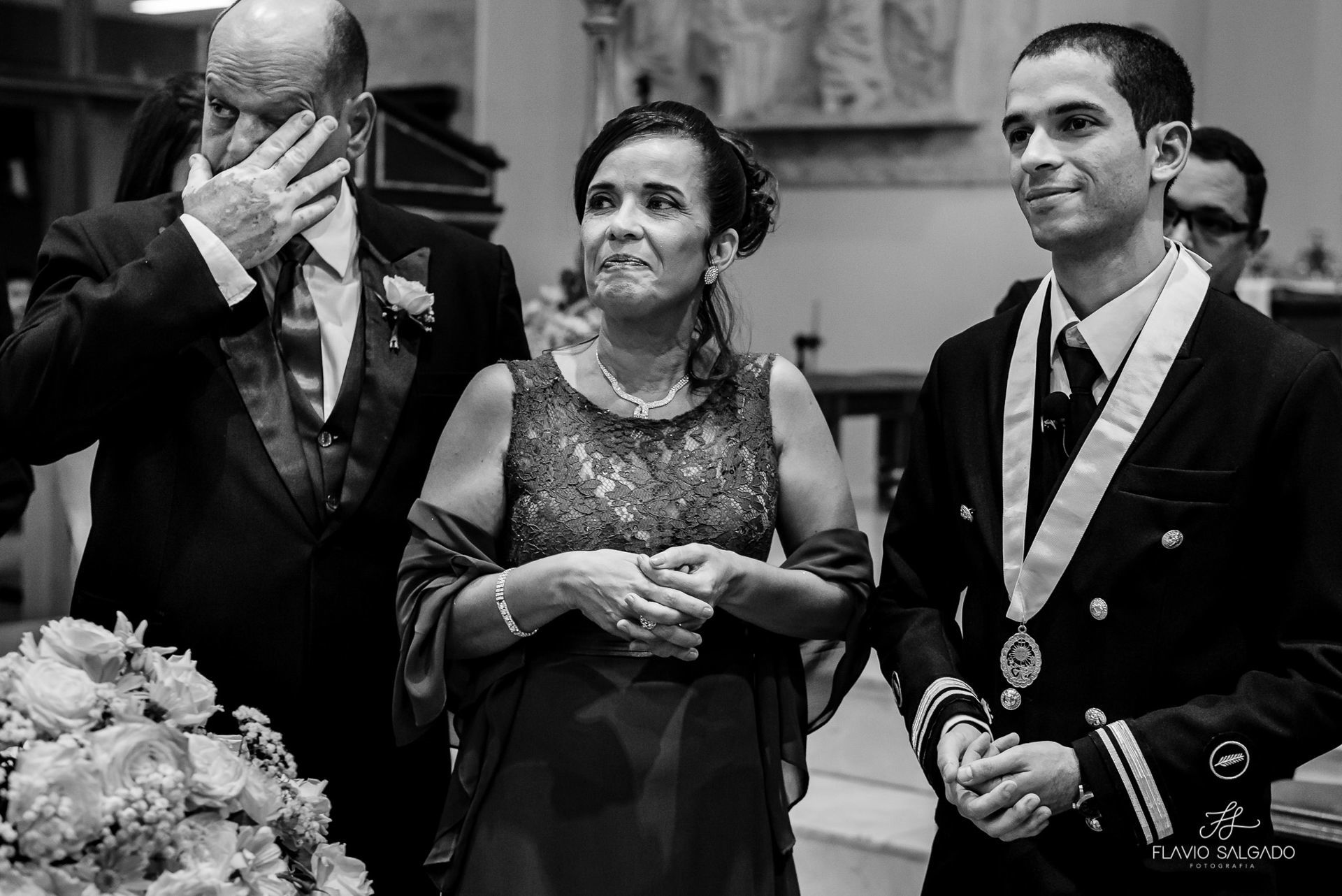 Foto Casamento Ana e Carlos Mansão Valqueire - RJ Foto Casamento Ana e Carlos Mansão Valqueire - RJ - Imagem 20