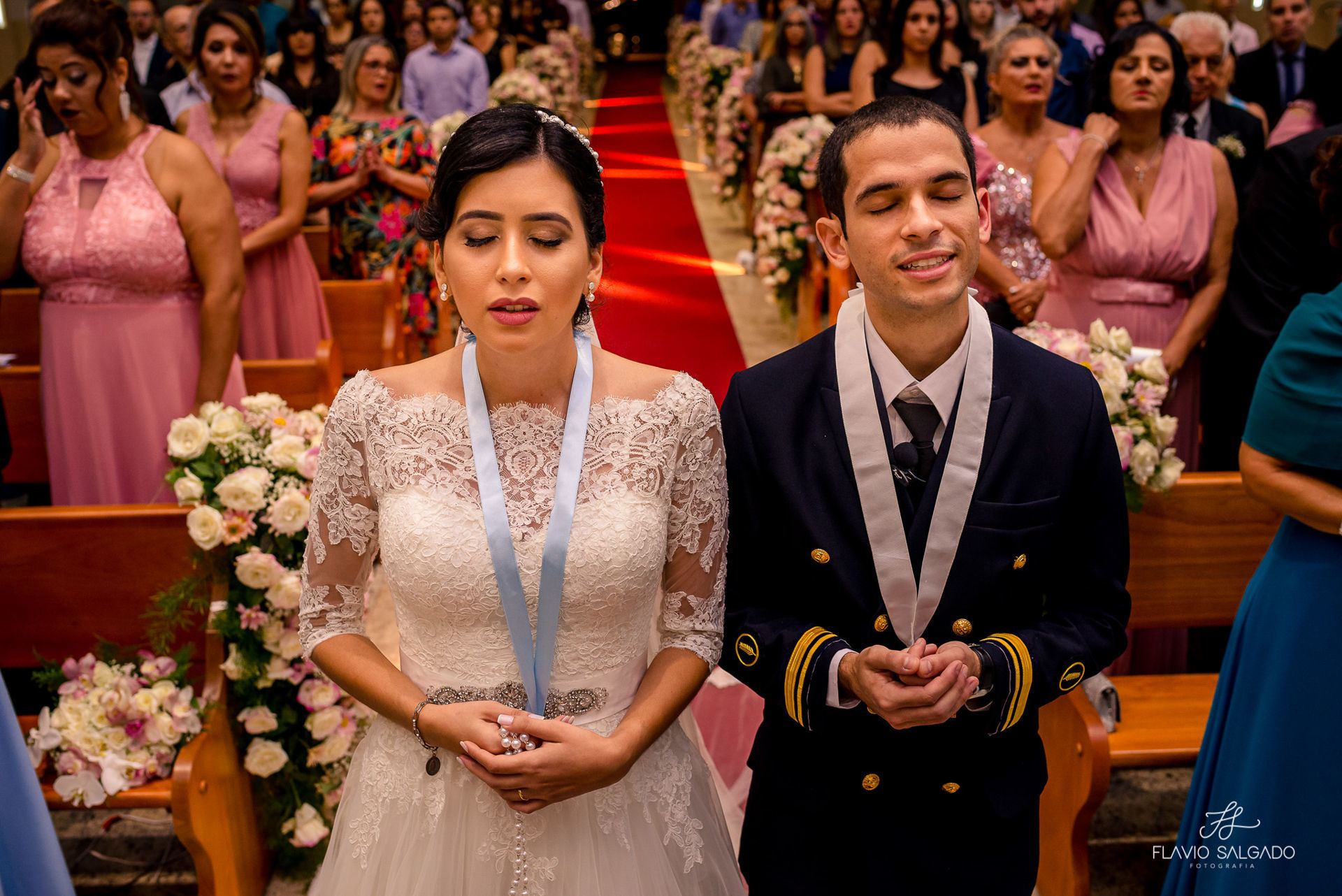 Foto Casamento Ana e Carlos Mansão Valqueire - RJ Foto Casamento Ana e Carlos Mansão Valqueire - RJ - Imagem 28