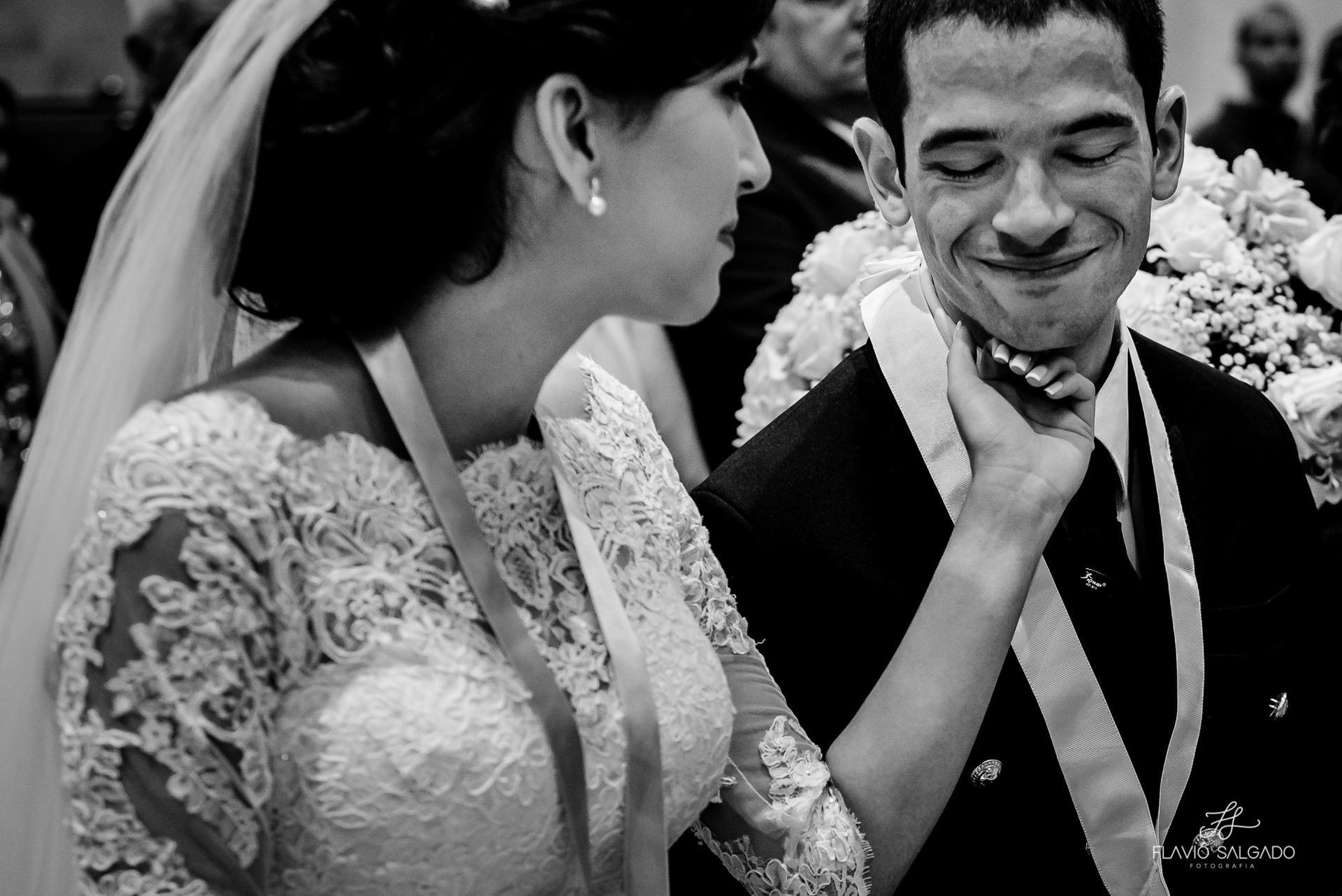 Foto Casamento Ana e Carlos Mansão Valqueire - RJ Foto Casamento Ana e Carlos Mansão Valqueire - RJ - Imagem 27