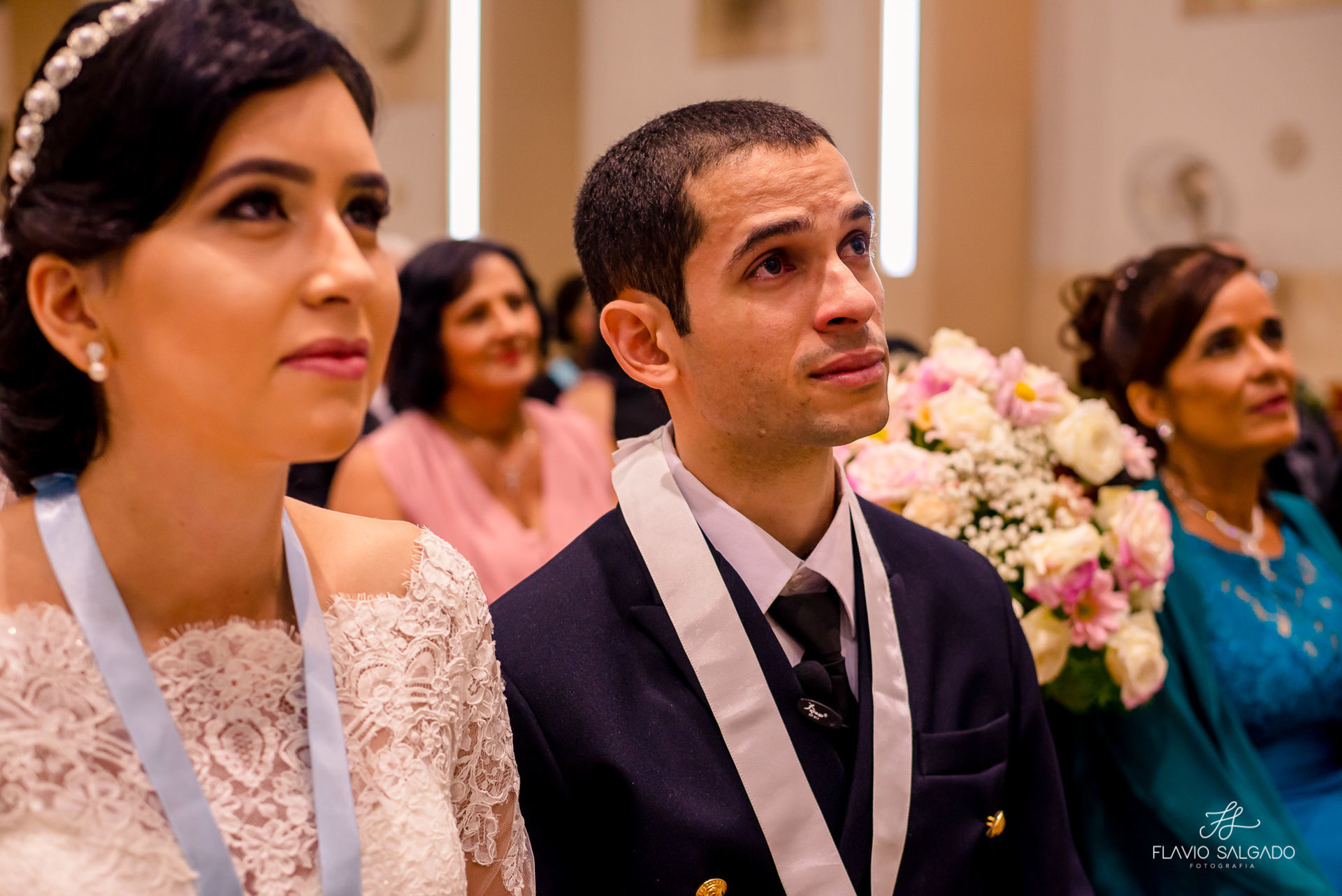 Foto Casamento Ana e Carlos Mansão Valqueire - RJ Foto Casamento Ana e Carlos Mansão Valqueire - RJ - Imagem 26