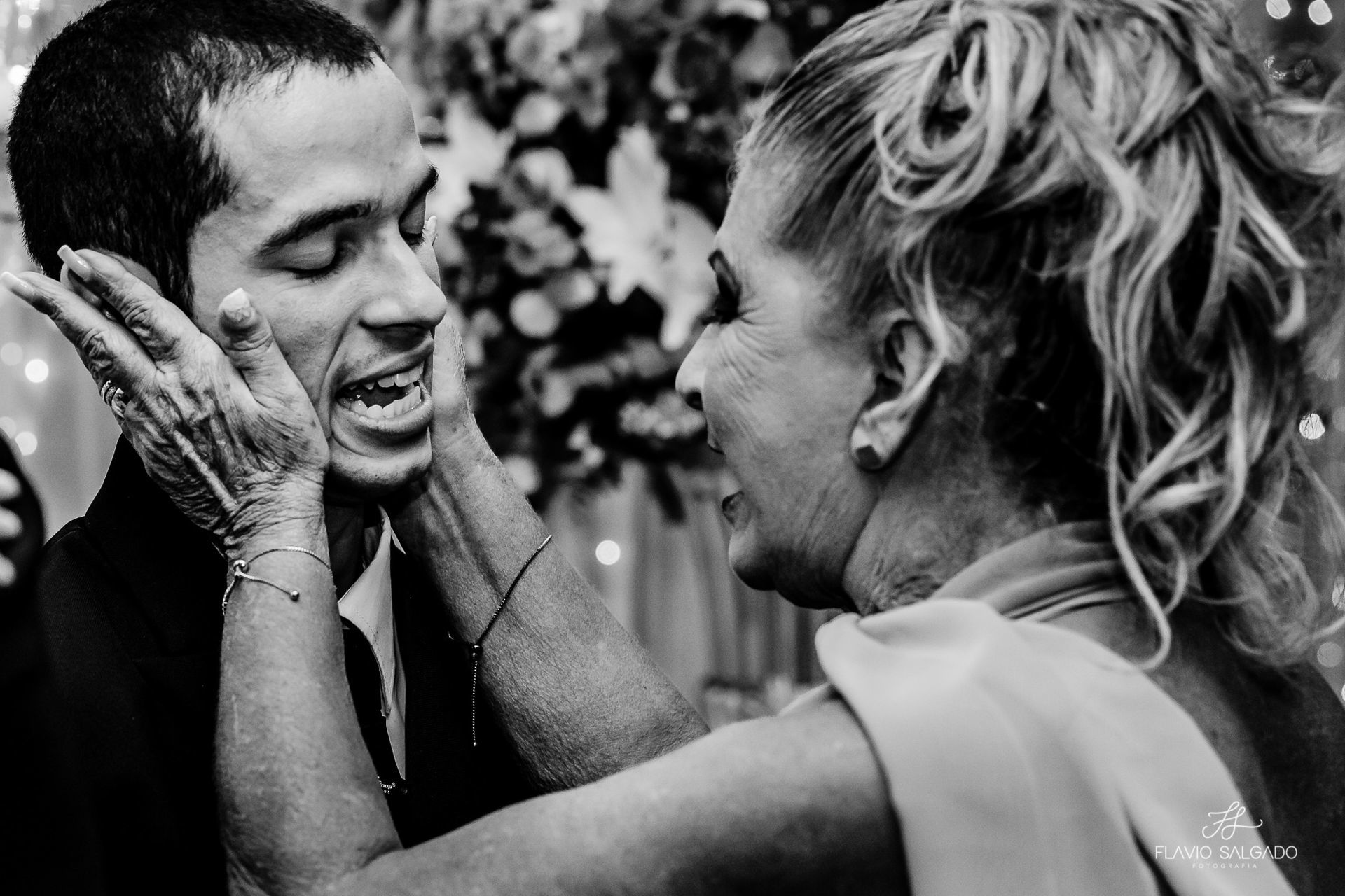 Foto Casamento Ana e Carlos Mansão Valqueire - RJ Foto Casamento Ana e Carlos Mansão Valqueire - RJ - Imagem 34