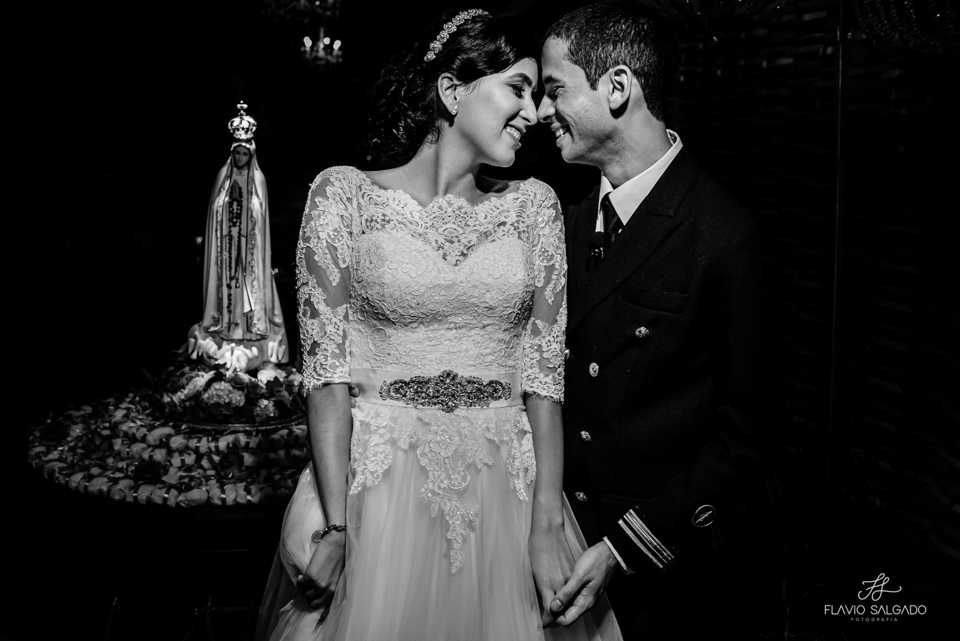 Foto Casamento Ana e Carlos Mansão Valqueire - RJ Foto Casamento Ana e Carlos Mansão Valqueire - RJ - Imagem 40