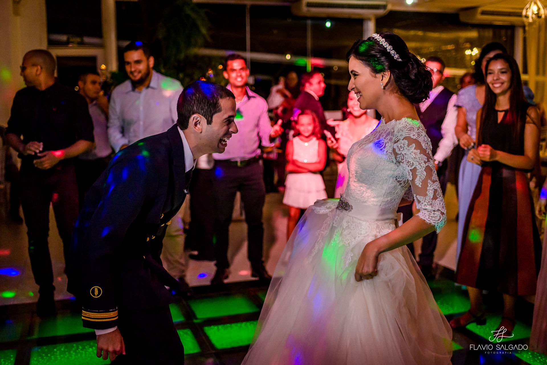 Foto Casamento Ana e Carlos Mansão Valqueire - RJ Foto Casamento Ana e Carlos Mansão Valqueire - RJ - Imagem 38